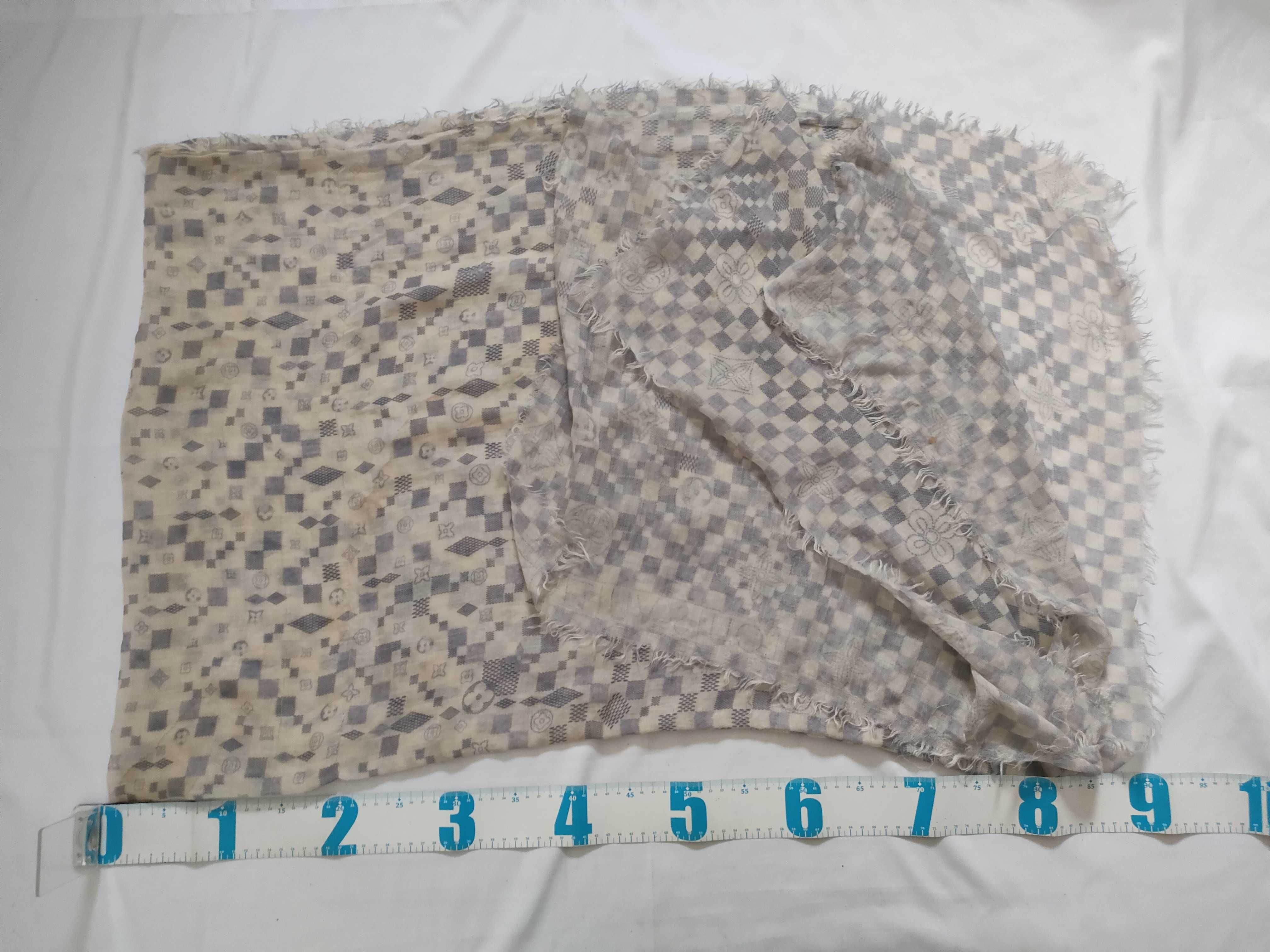 Stole and other accessories — view 2