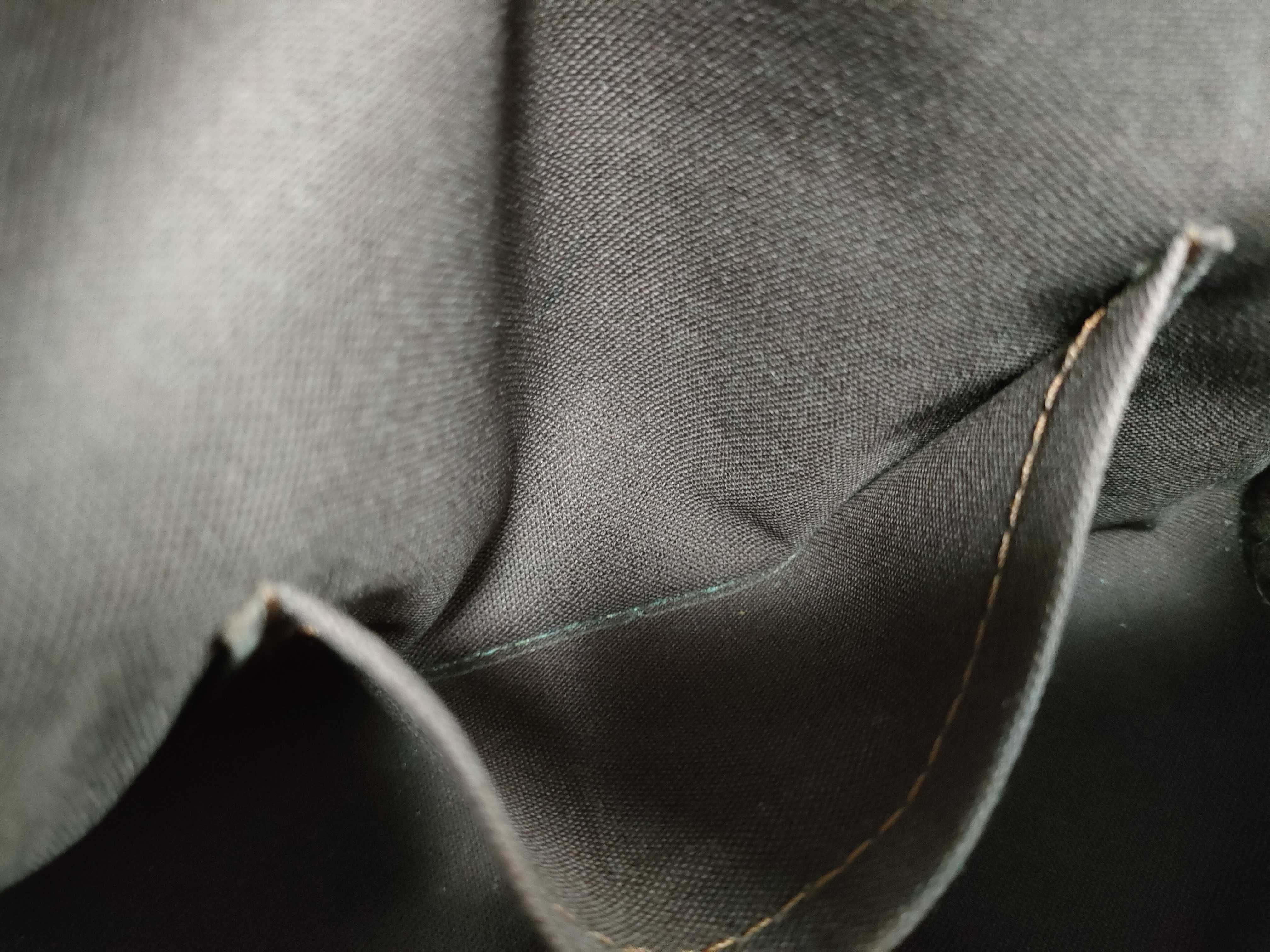 Monogram Vuitton Shoulder Bag Favorite MM Shoulder Bag — view 12