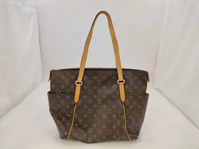 Monogram Bag M56689 TOTALLY MM TJ0150 Tote Bag