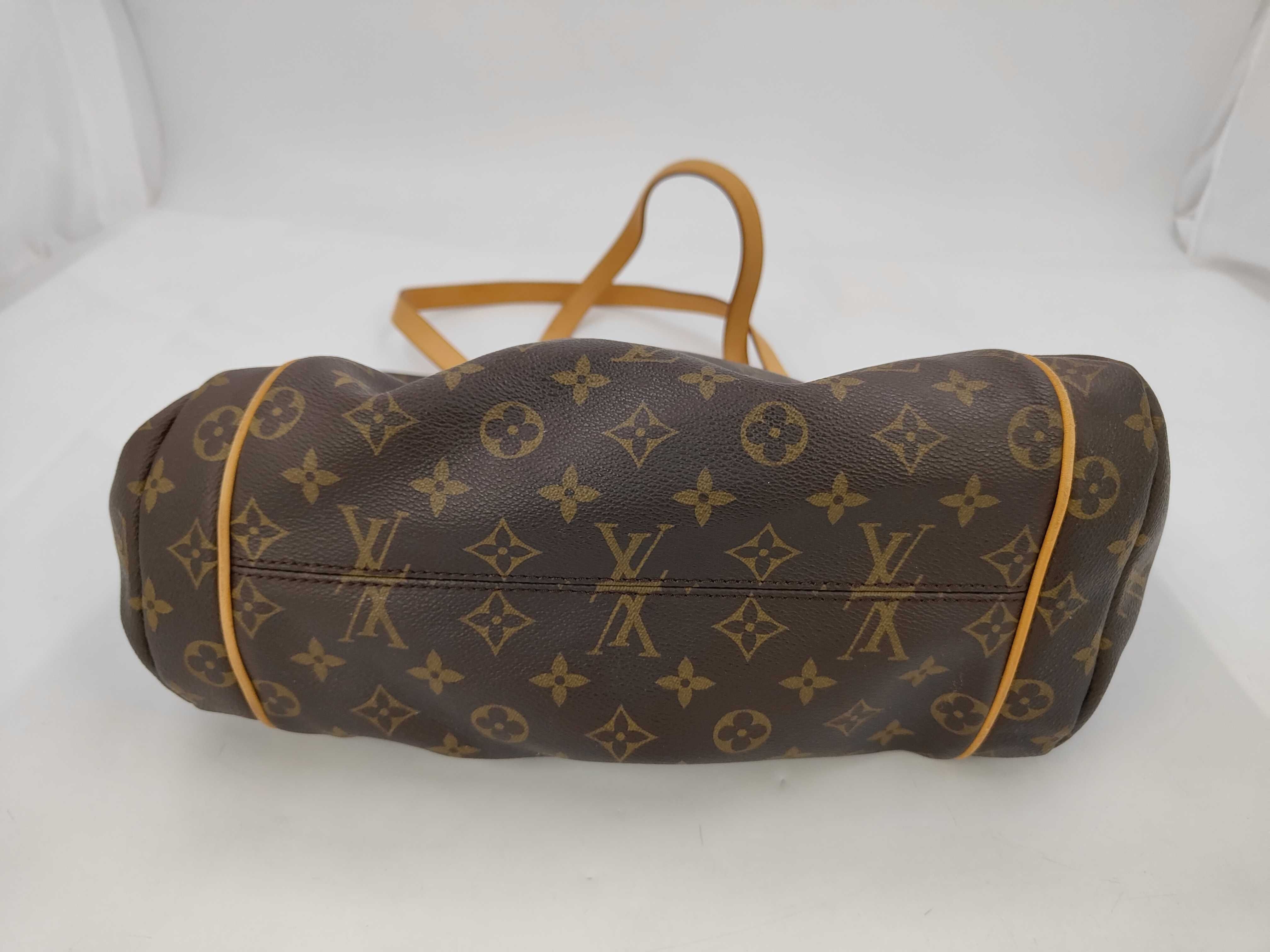 Monogram Bag M56689 TOTALLY MM TJ0150 Tote Bag — view 3
