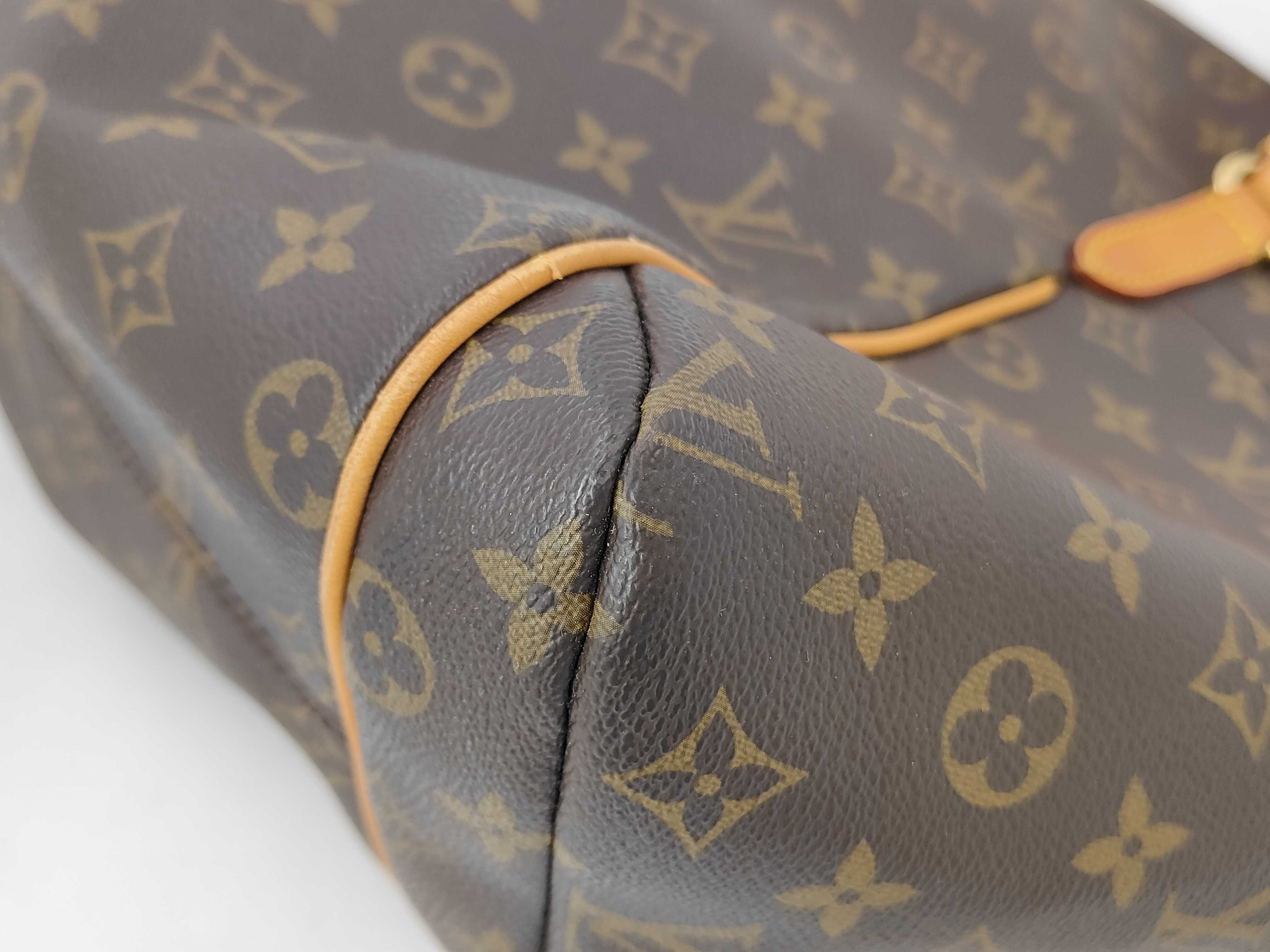 Monogram Bag M56689 TOTALLY MM TJ0150 Tote Bag — view 4