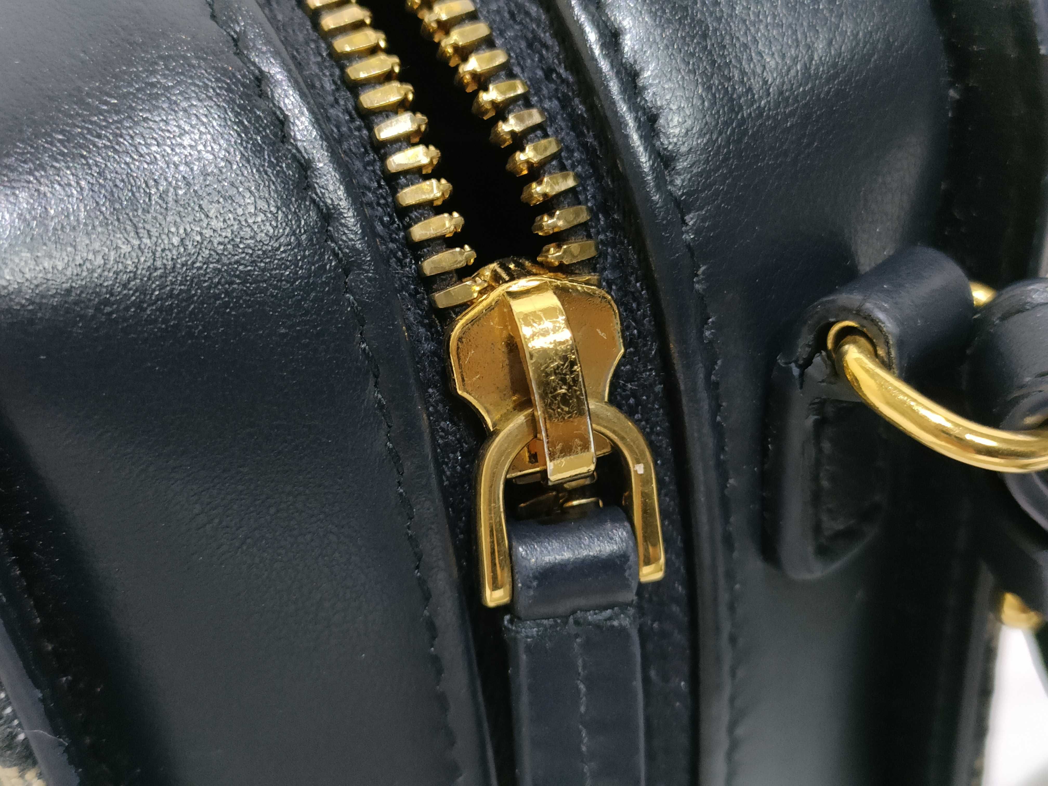 Trotter Christian Dior Trotter 2-way bag handbag — view 12