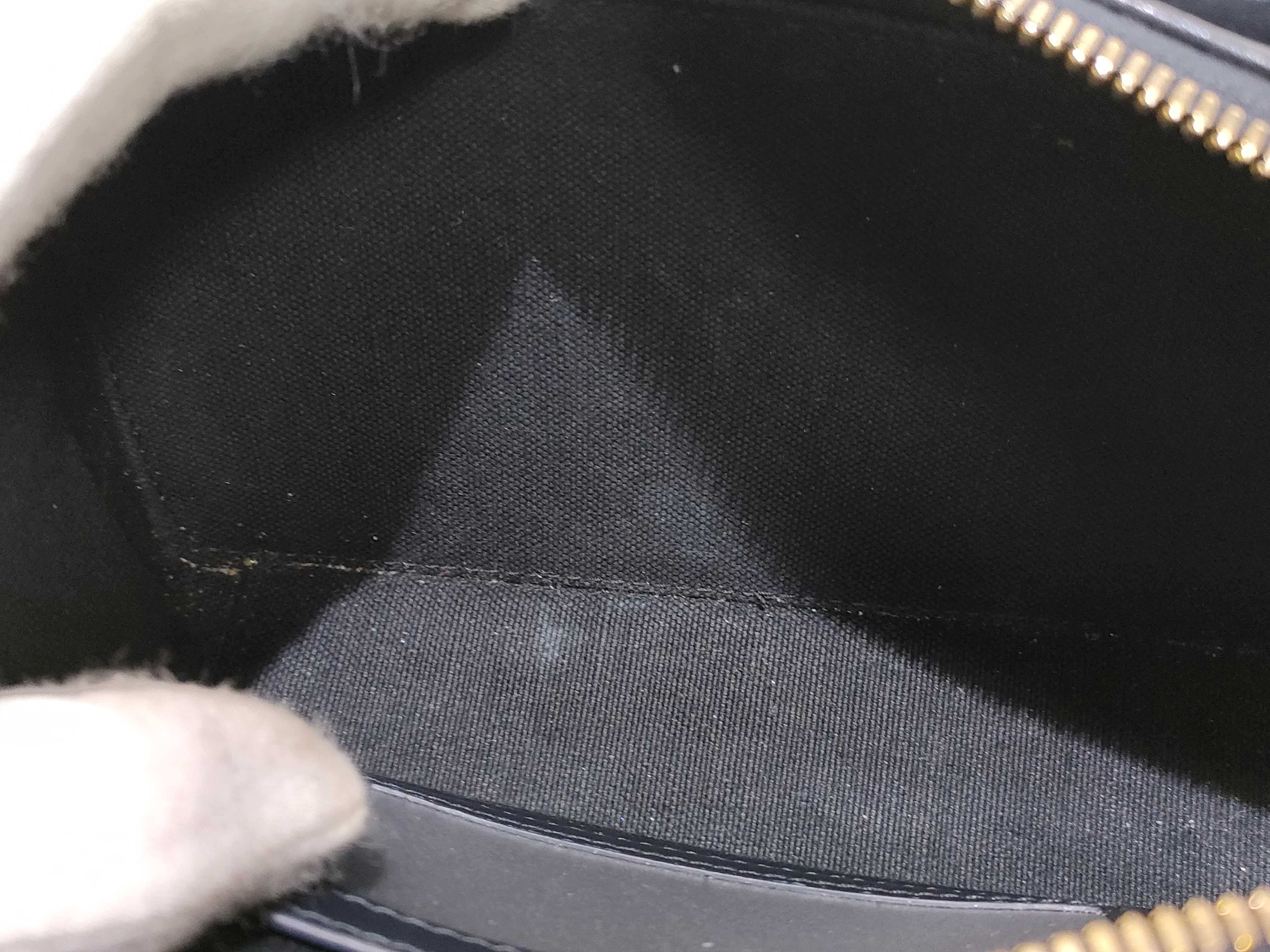 Trotter Christian Dior Trotter 2-way bag handbag — view 9