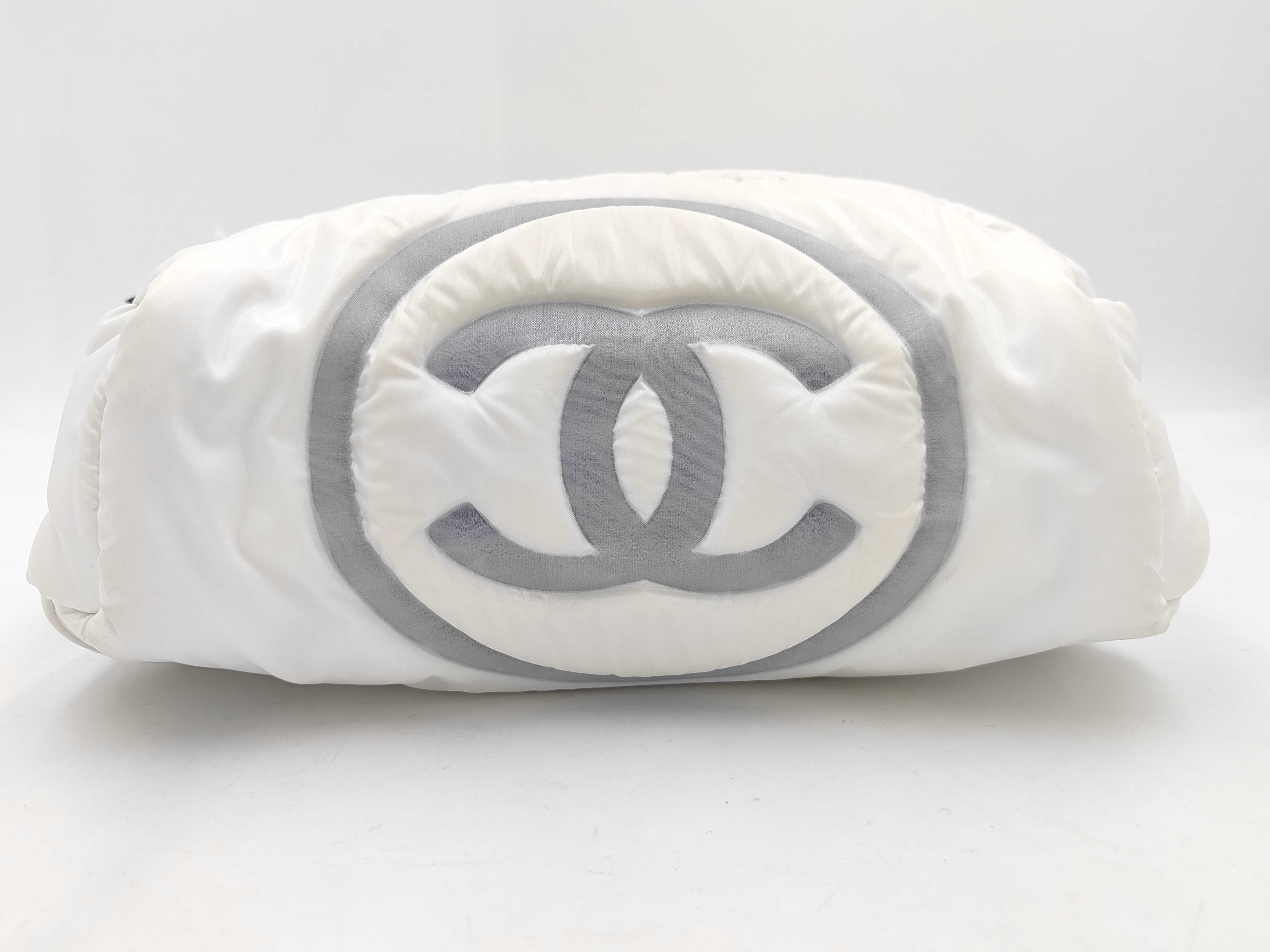 Coconeig Waist Bag, White, 26639208 Bag — view 3