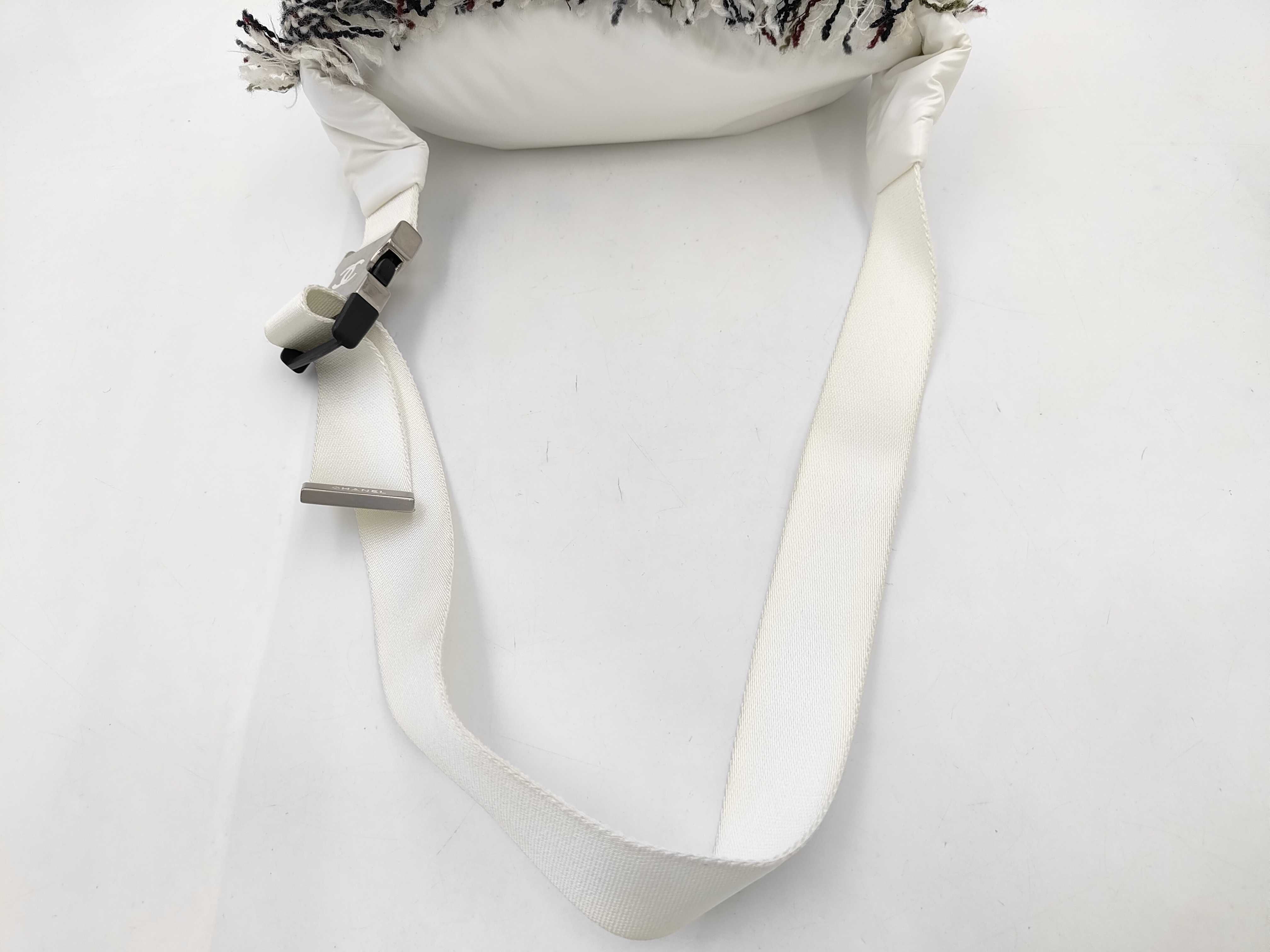 Coconeig Waist Bag, White, 26639208 Bag — view 5