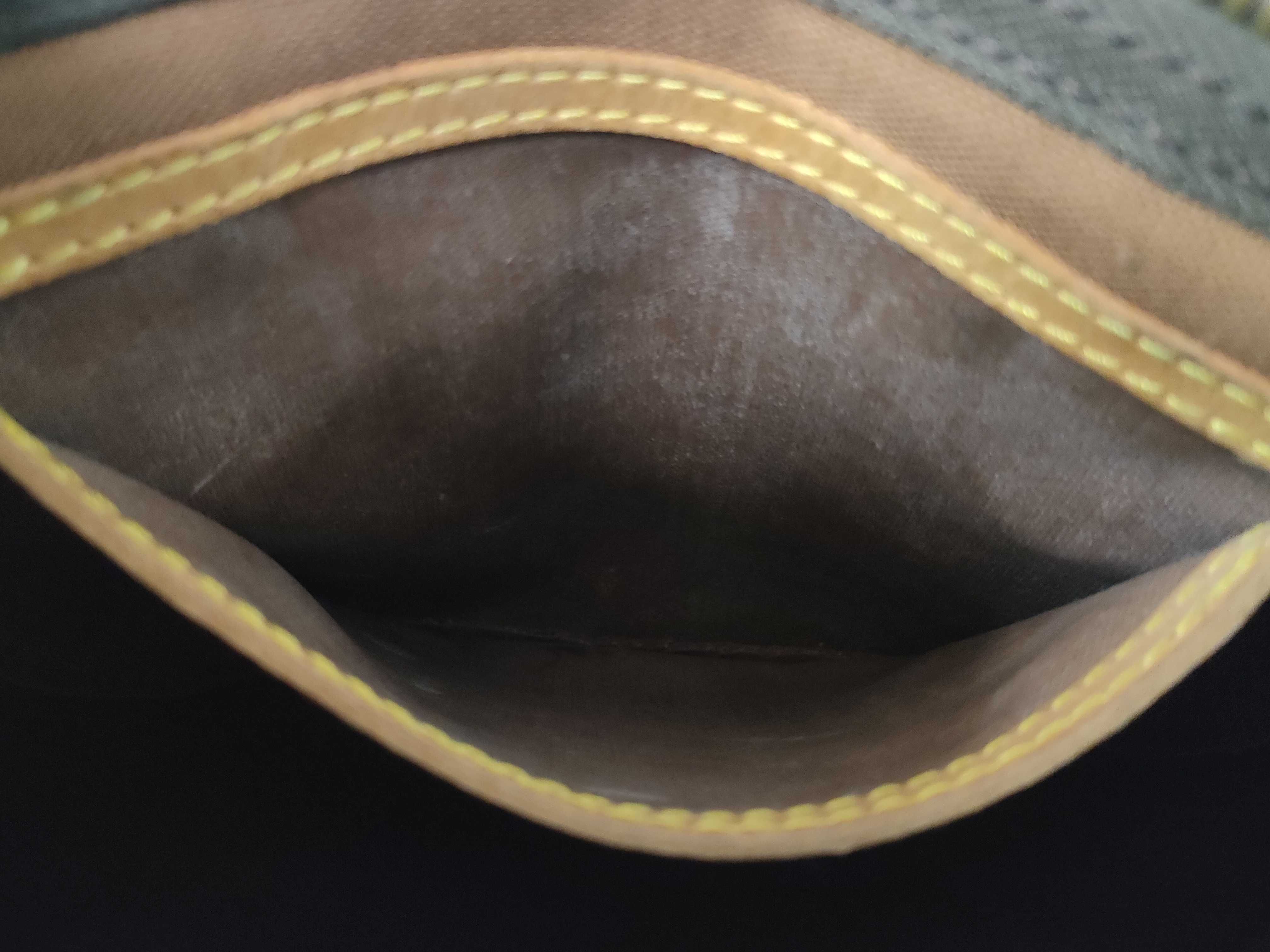 Monogram MI1921 Speedy 25 Handbag — view 11