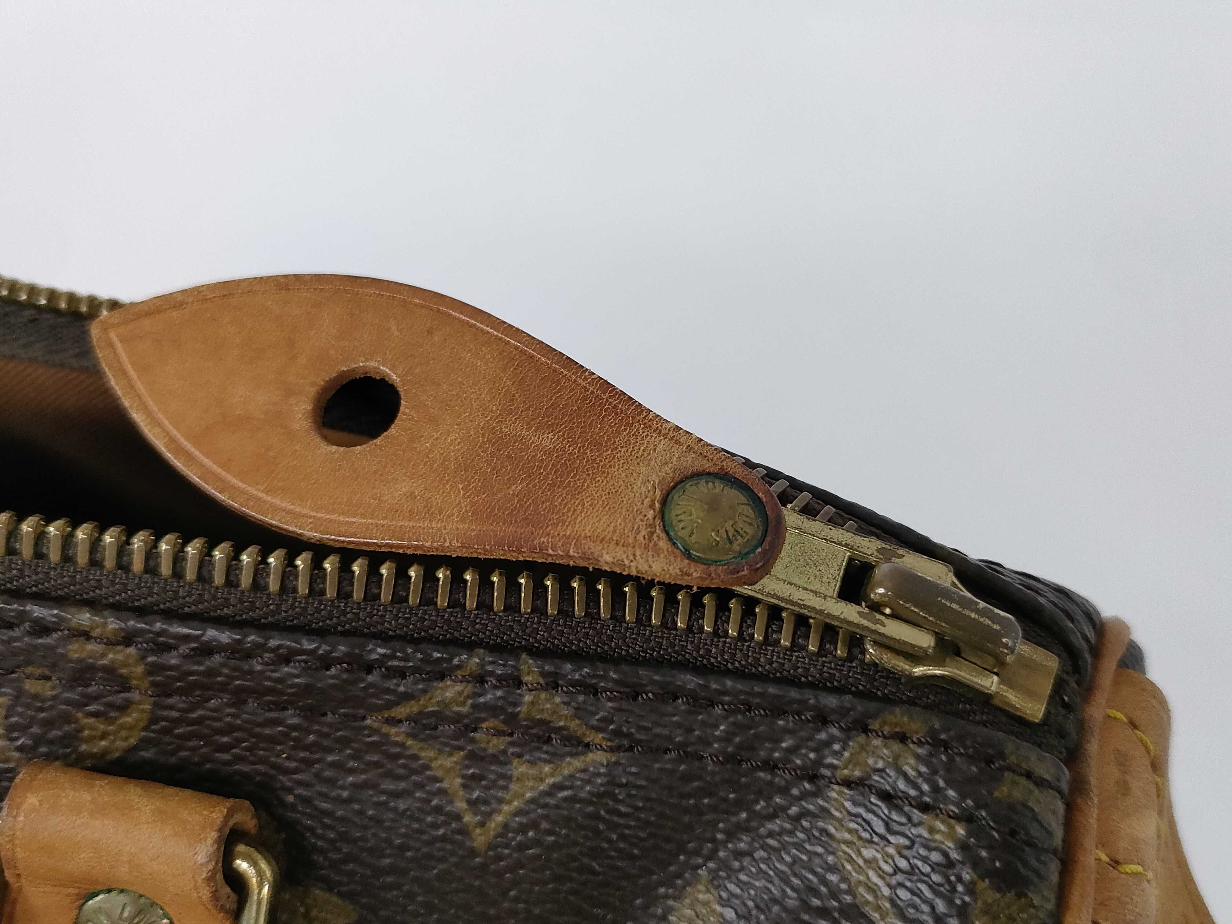Monogram MI1921 Speedy 25 Handbag — view 14