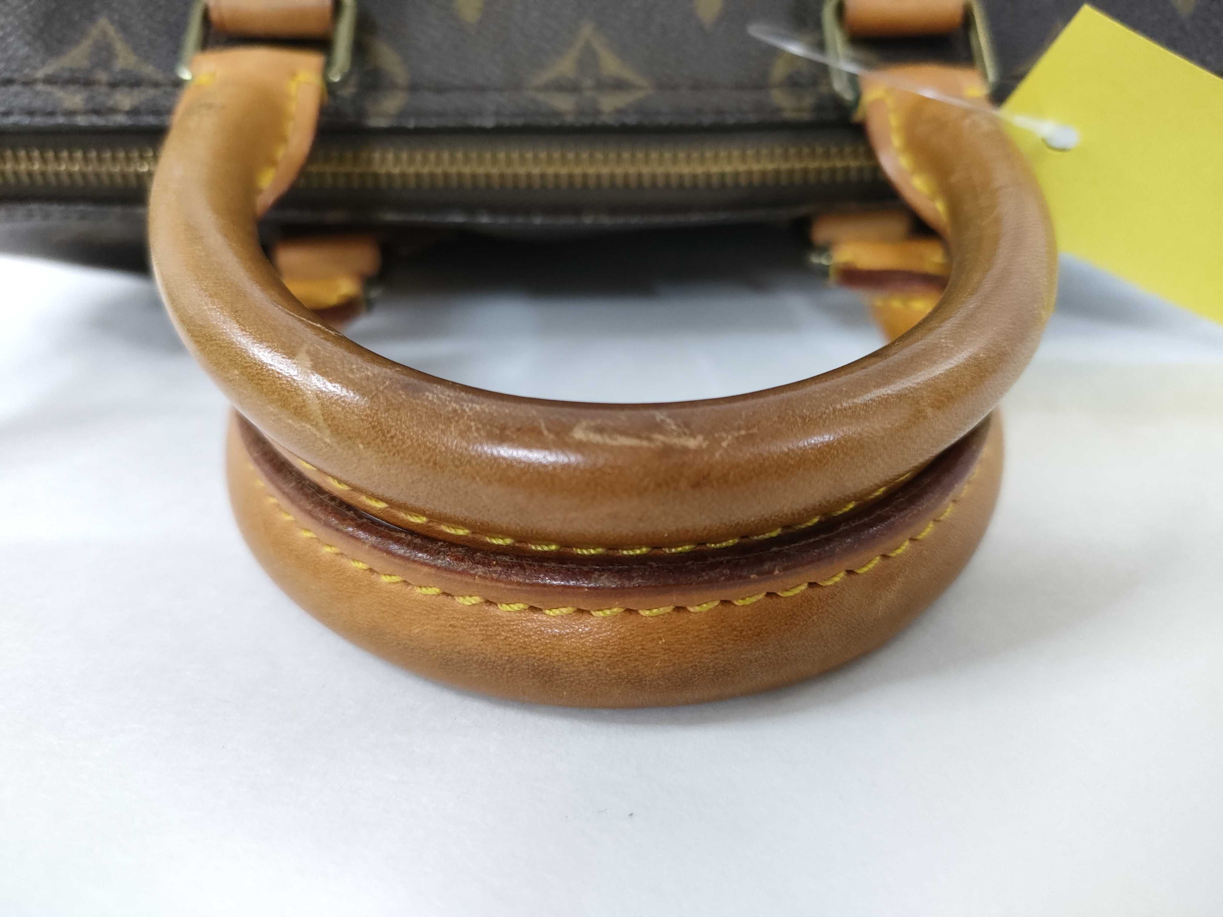 Monogram MI1921 Speedy 25 Handbag — view 4