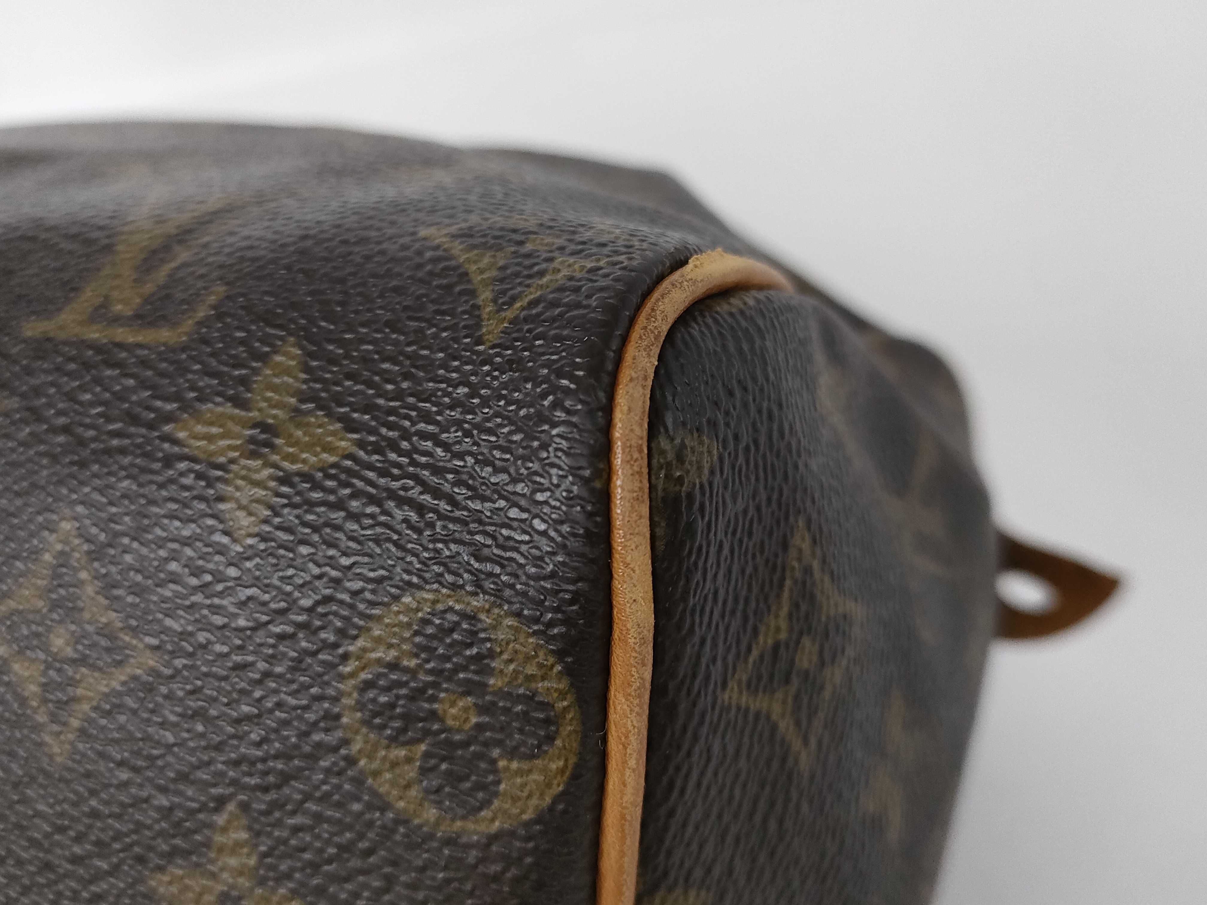 Monogram MI1921 Speedy 25 Handbag — view 6