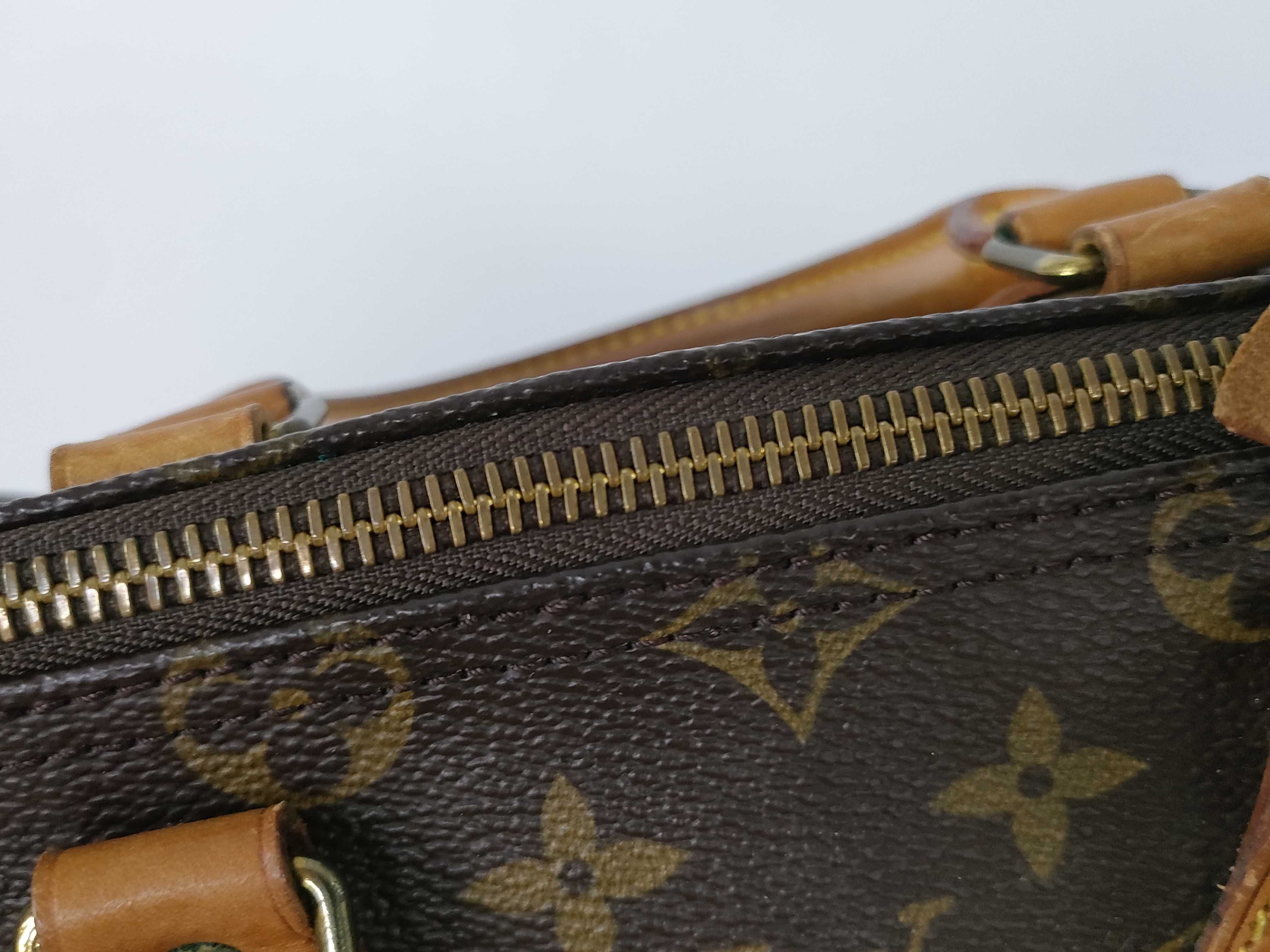 Monogram MI1921 Speedy 25 Handbag — view 8