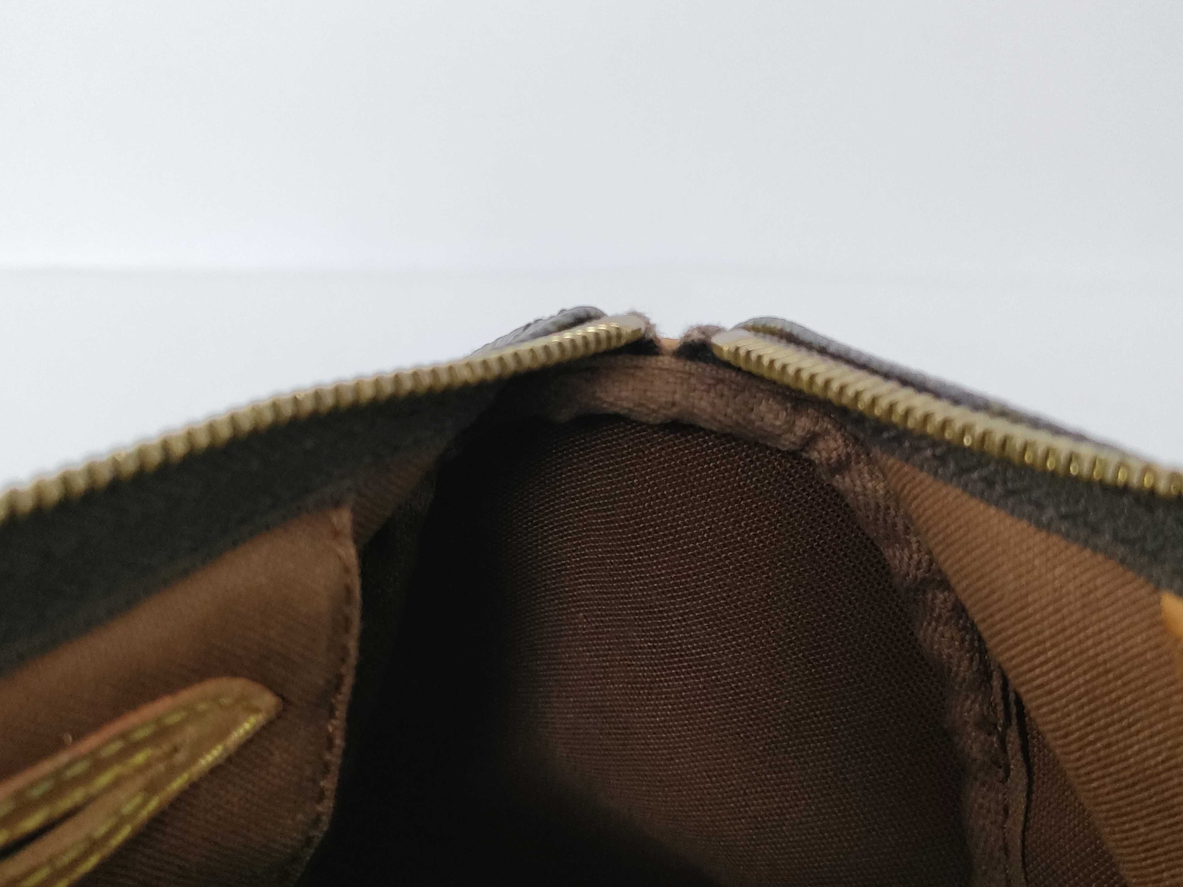 Monogram MI1921 Speedy 25 Handbag — view 10