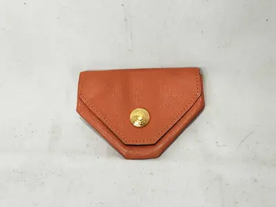 Vanquatriole Coin Case