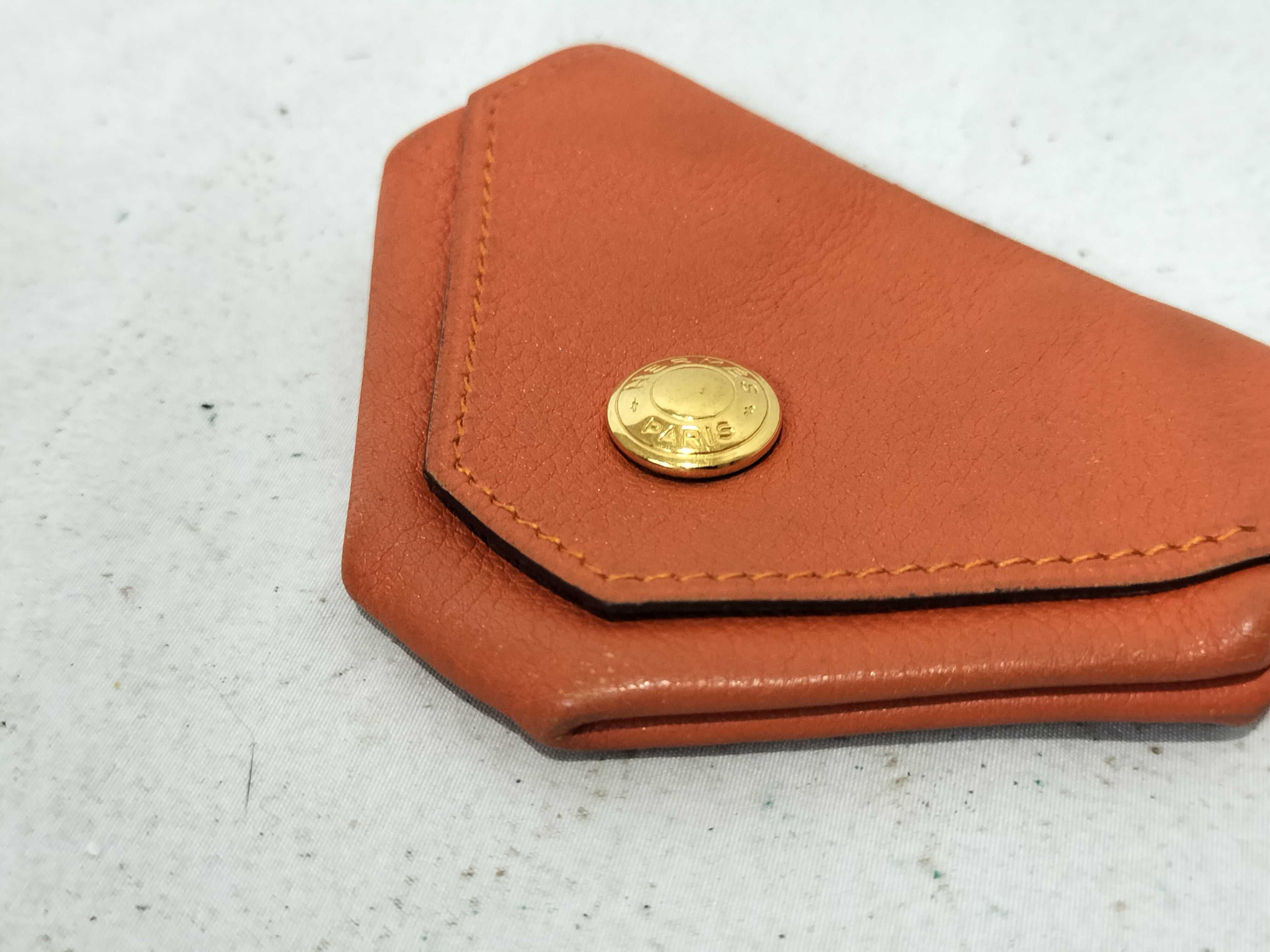 Vanquatriole Coin Case — view 4