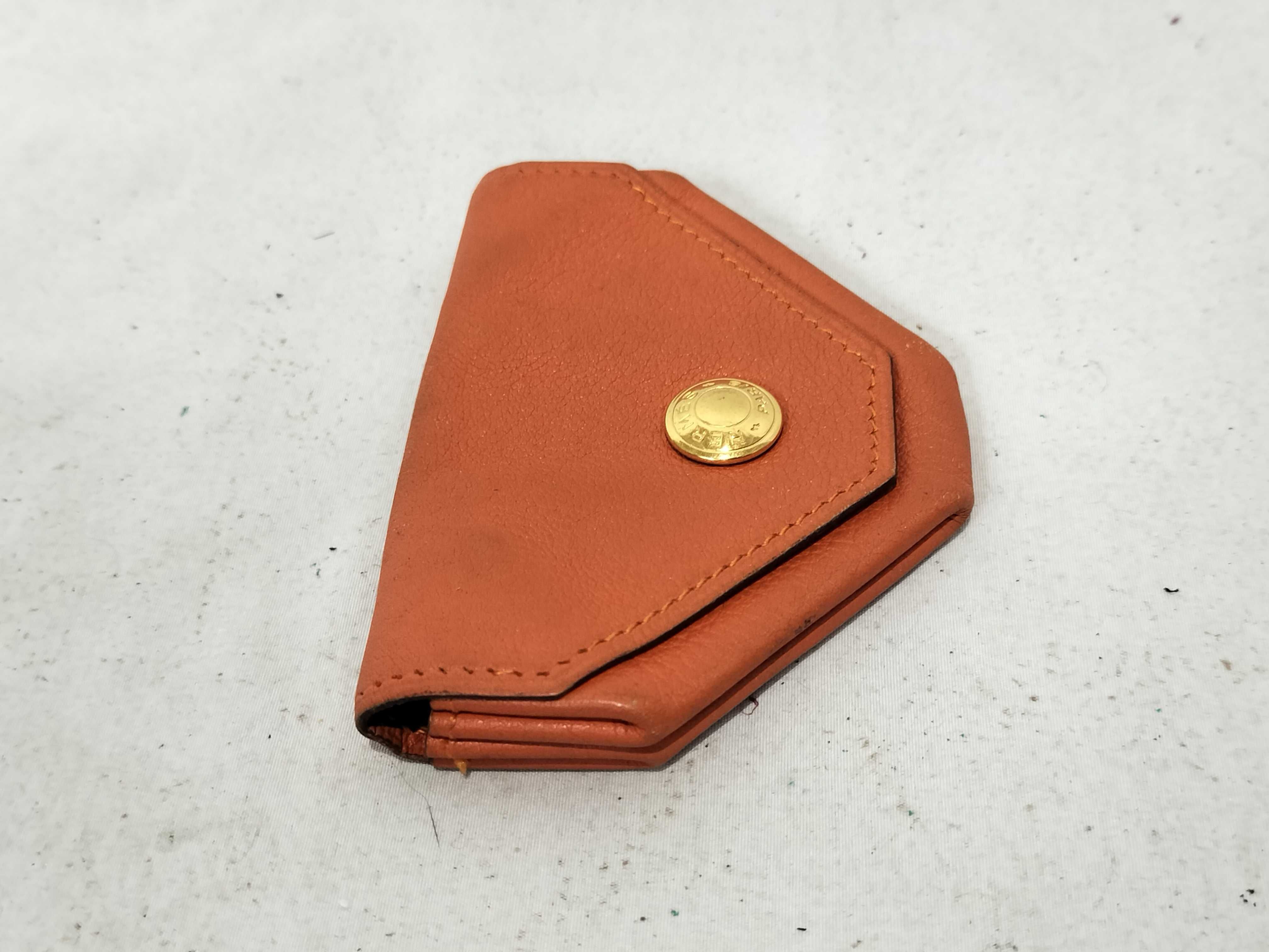 Vanquatriole Coin Case — view 5