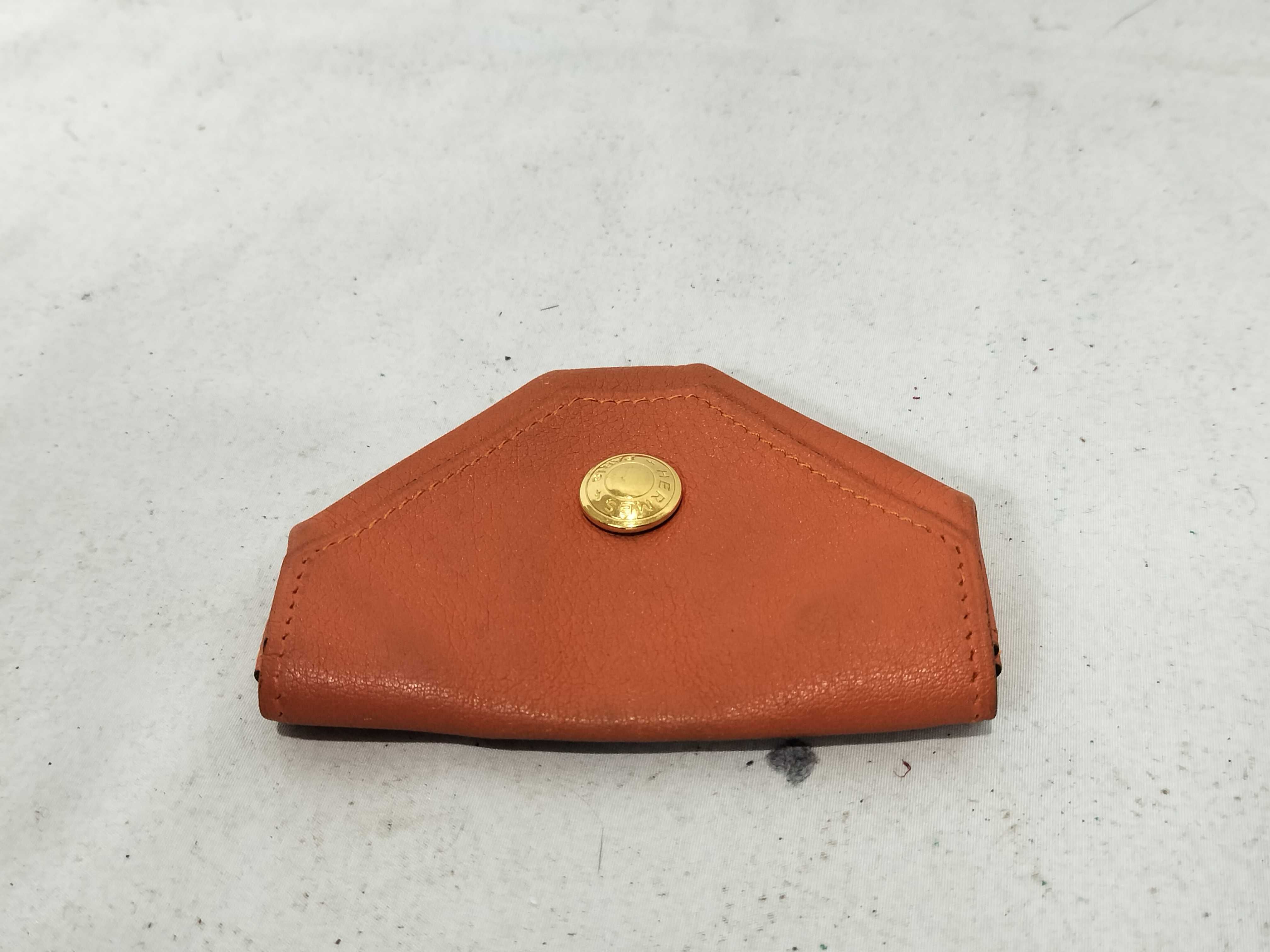 Vanquatriole Coin Case — view 6