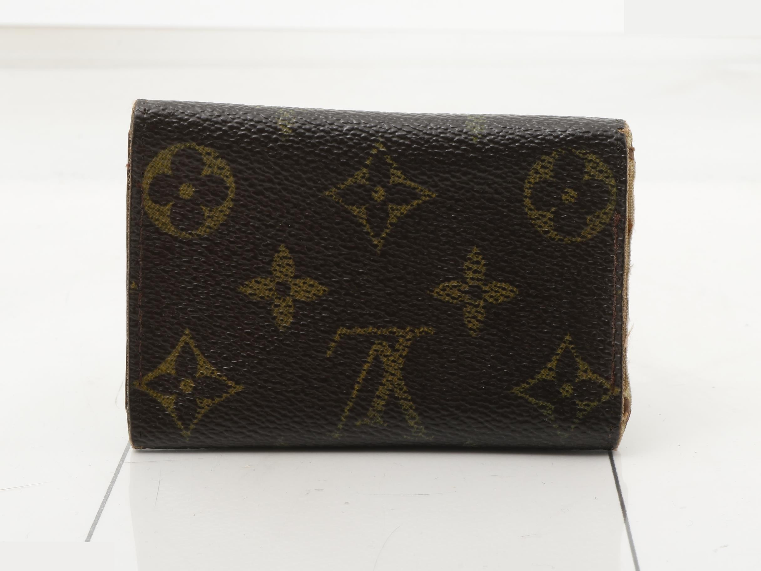 Monogram Multicles 6 Key Case — view 2