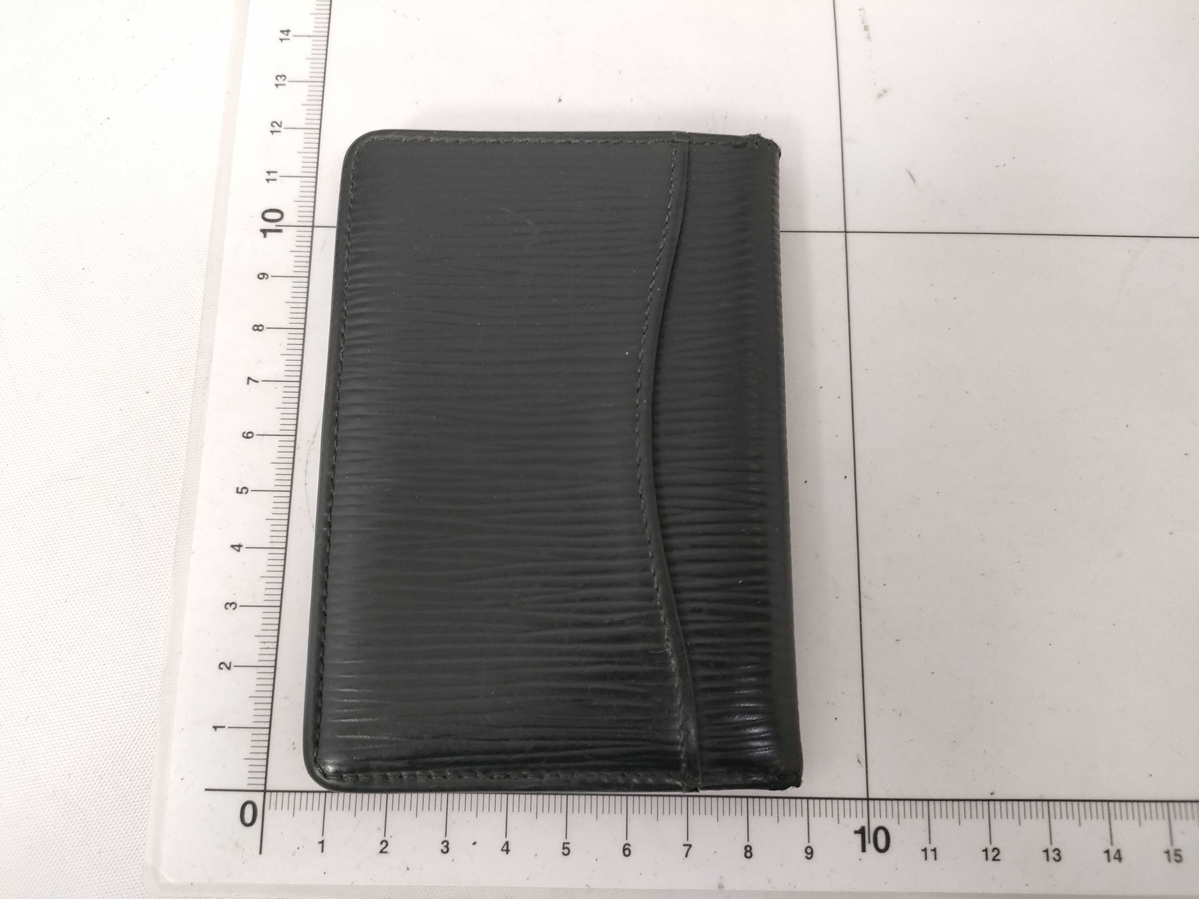 Epi Organizer de Poche Card Case — view 2