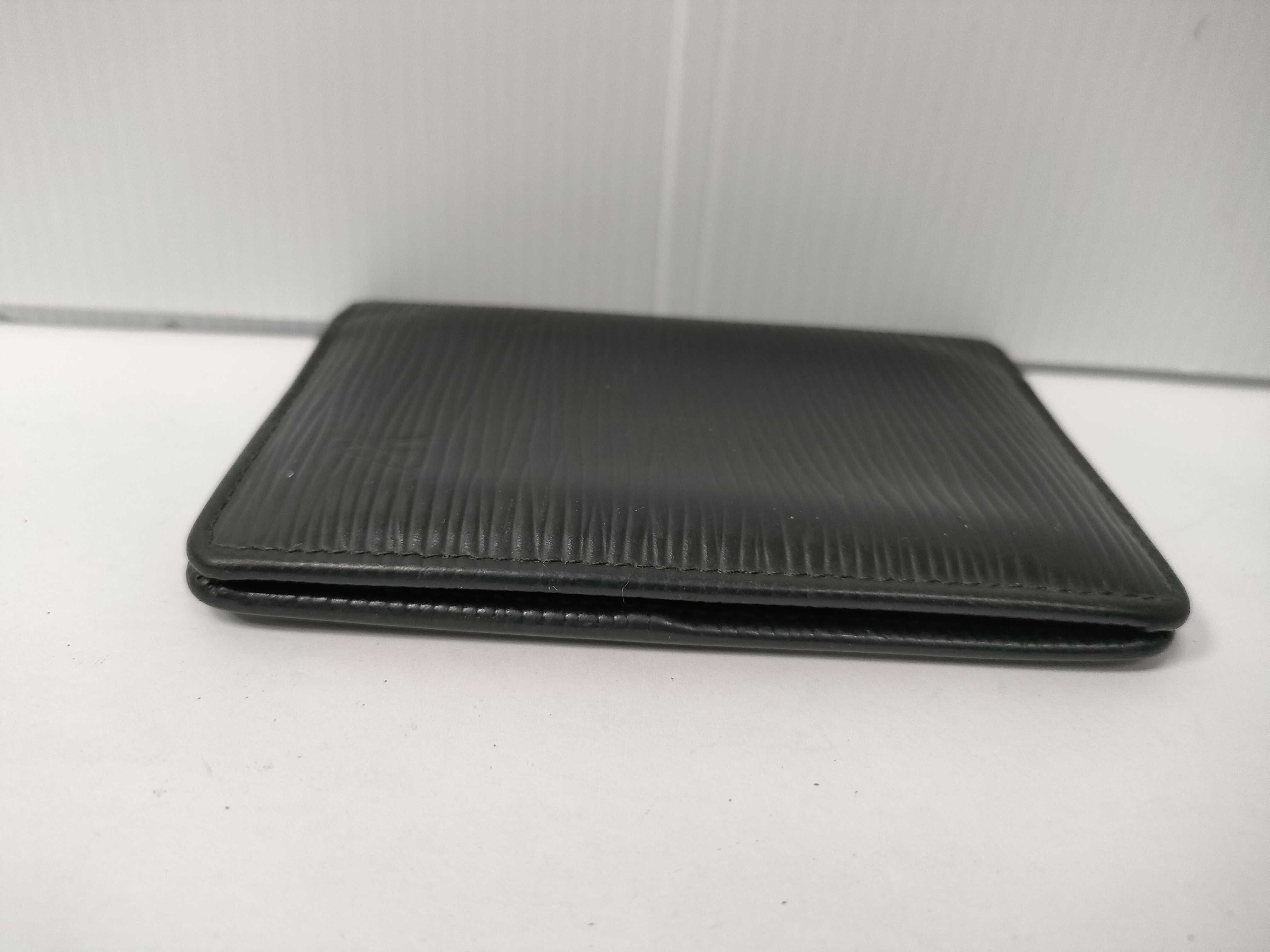 Epi Organizer de Poche Card Case — view 3
