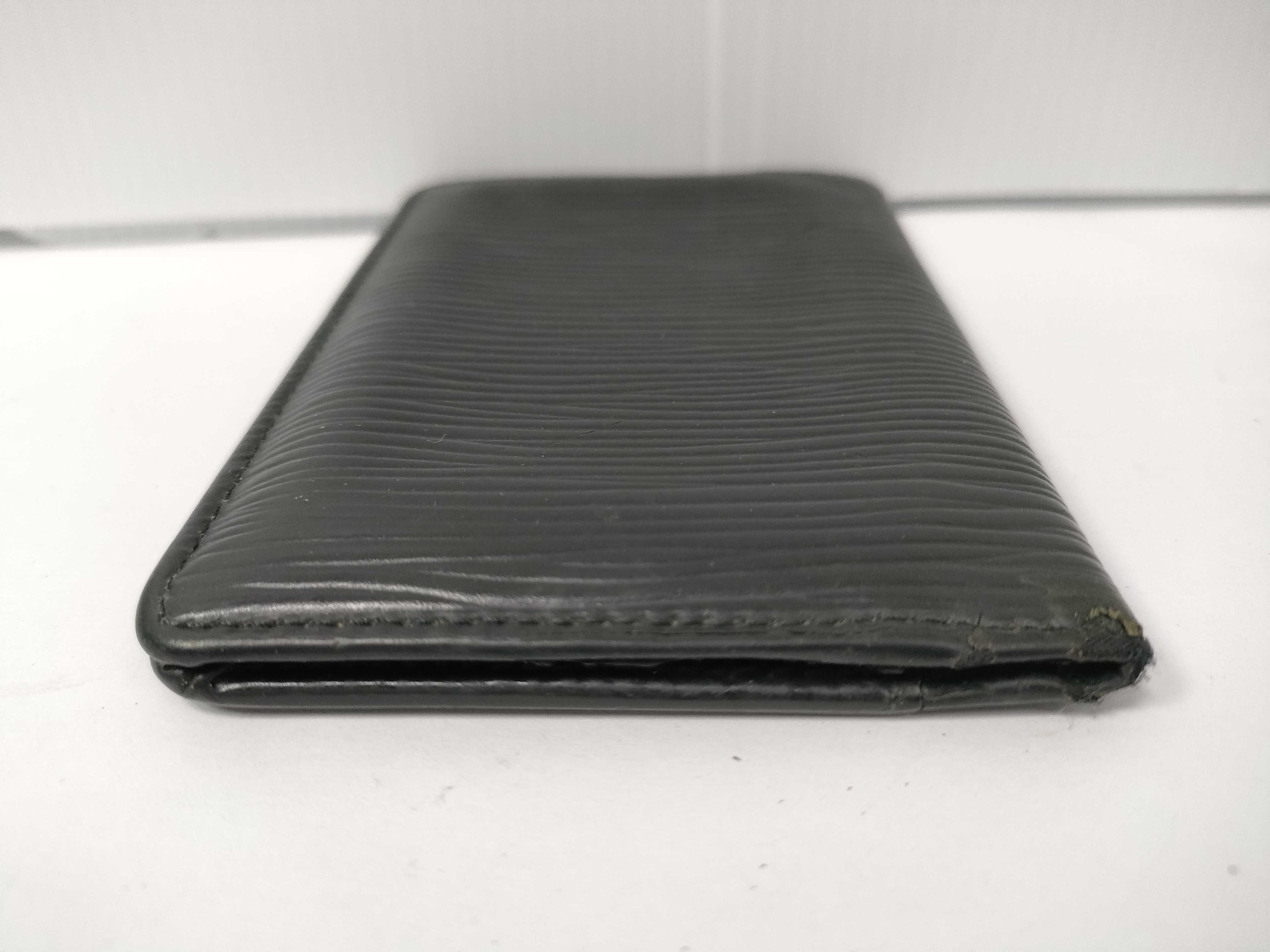 Epi Organizer de Poche Card Case — view 6