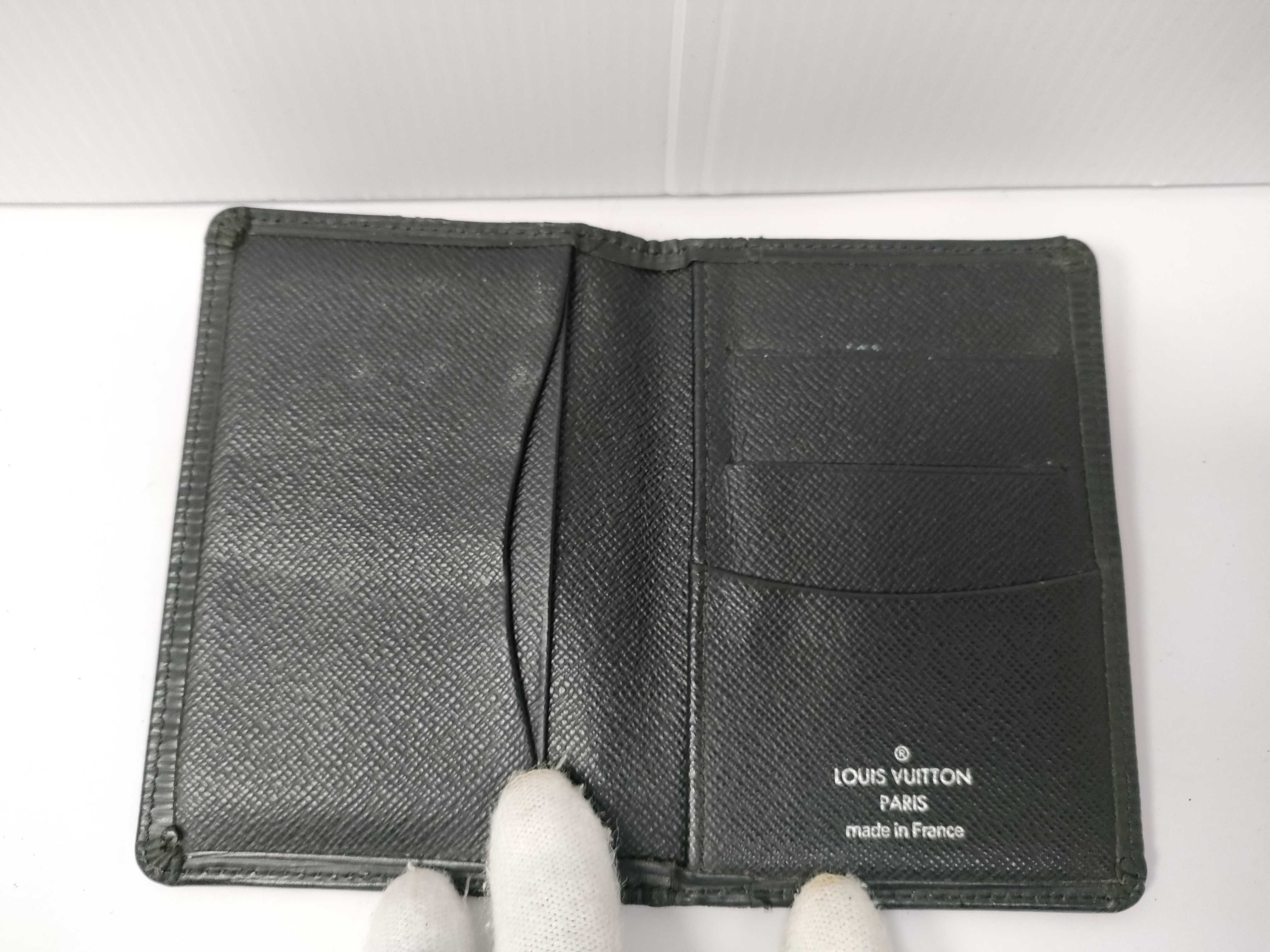 Epi Organizer de Poche Card Case — view 7