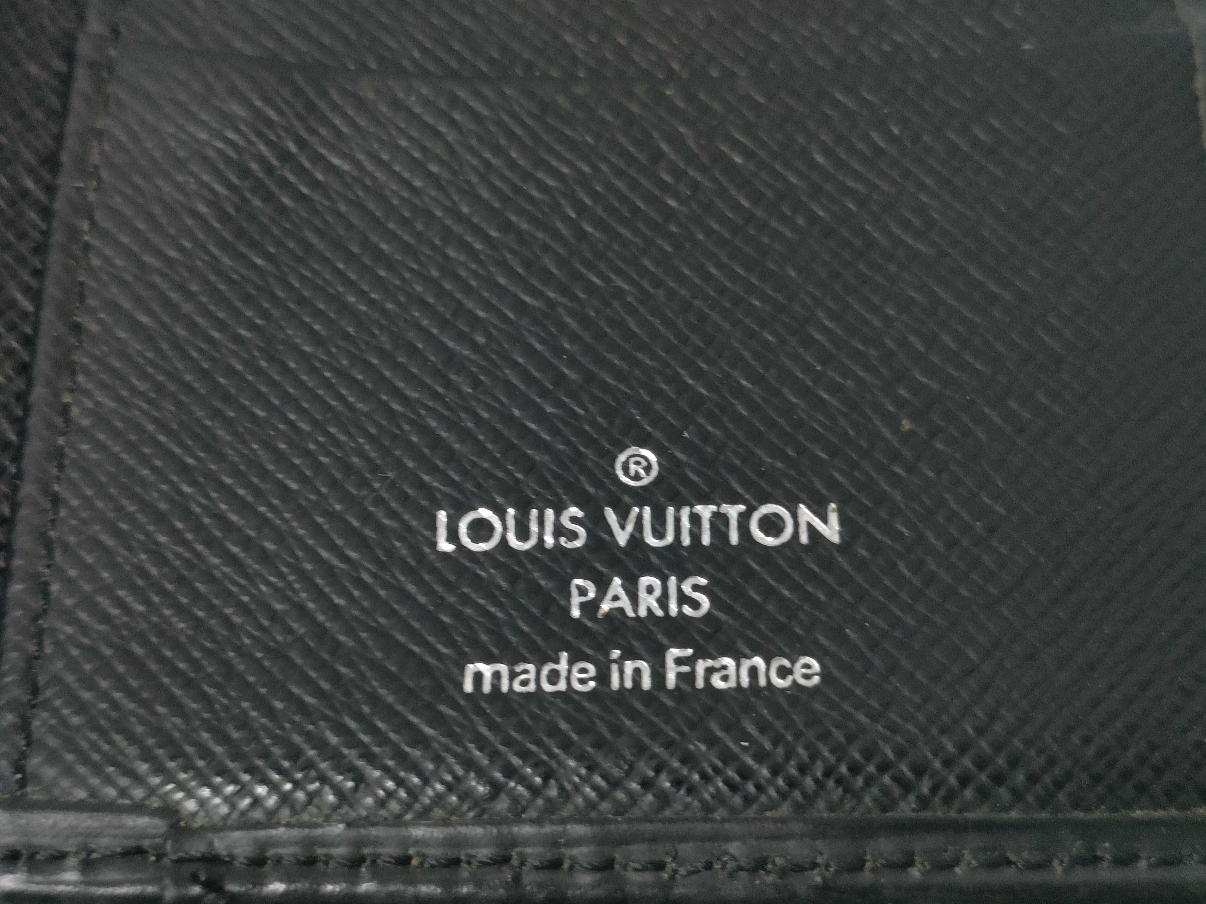 Epi Organizer de Poche Card Case — view 10