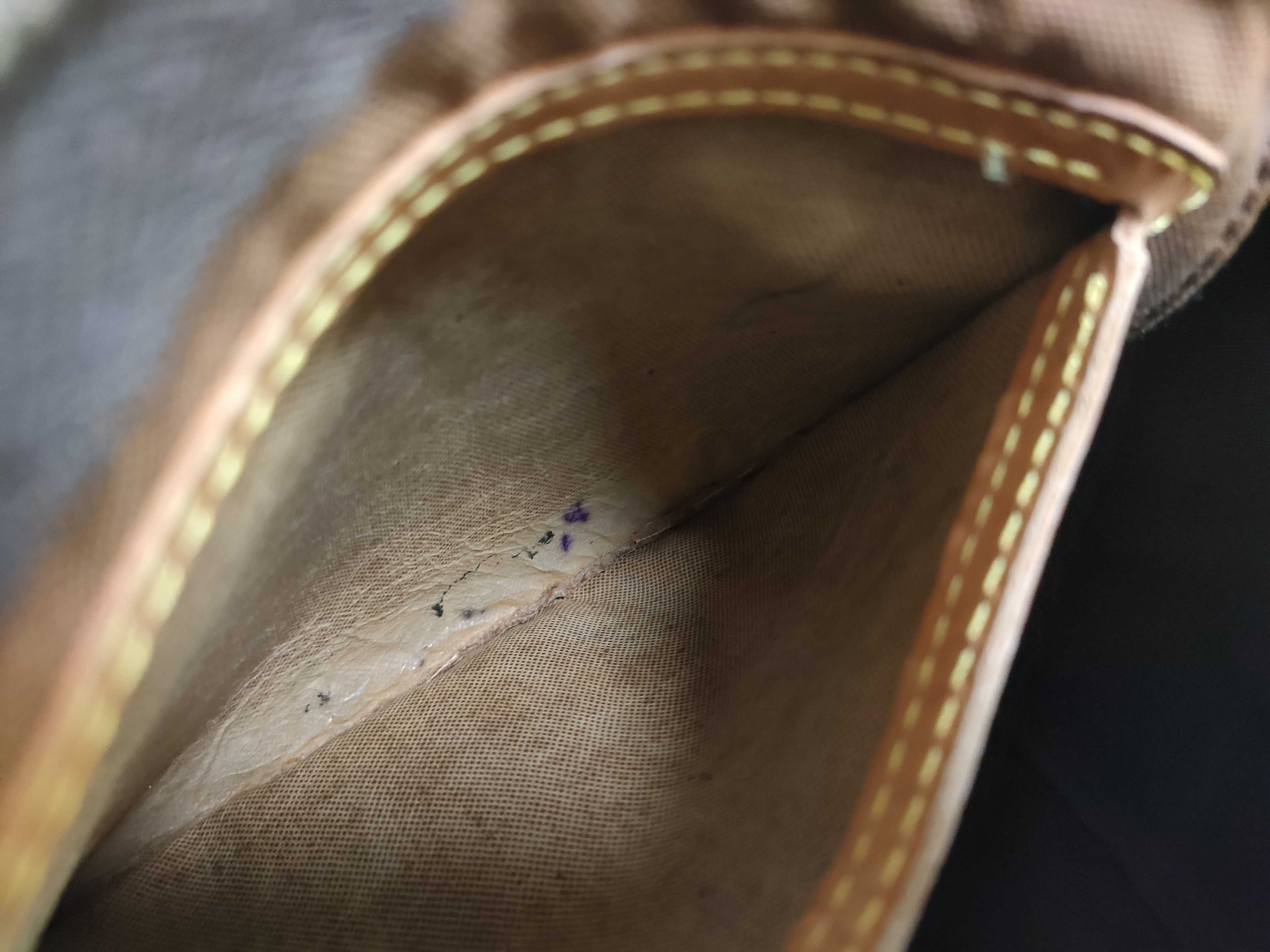 Monogram M41526 Monogram Speedy 30 Handbag — view 13