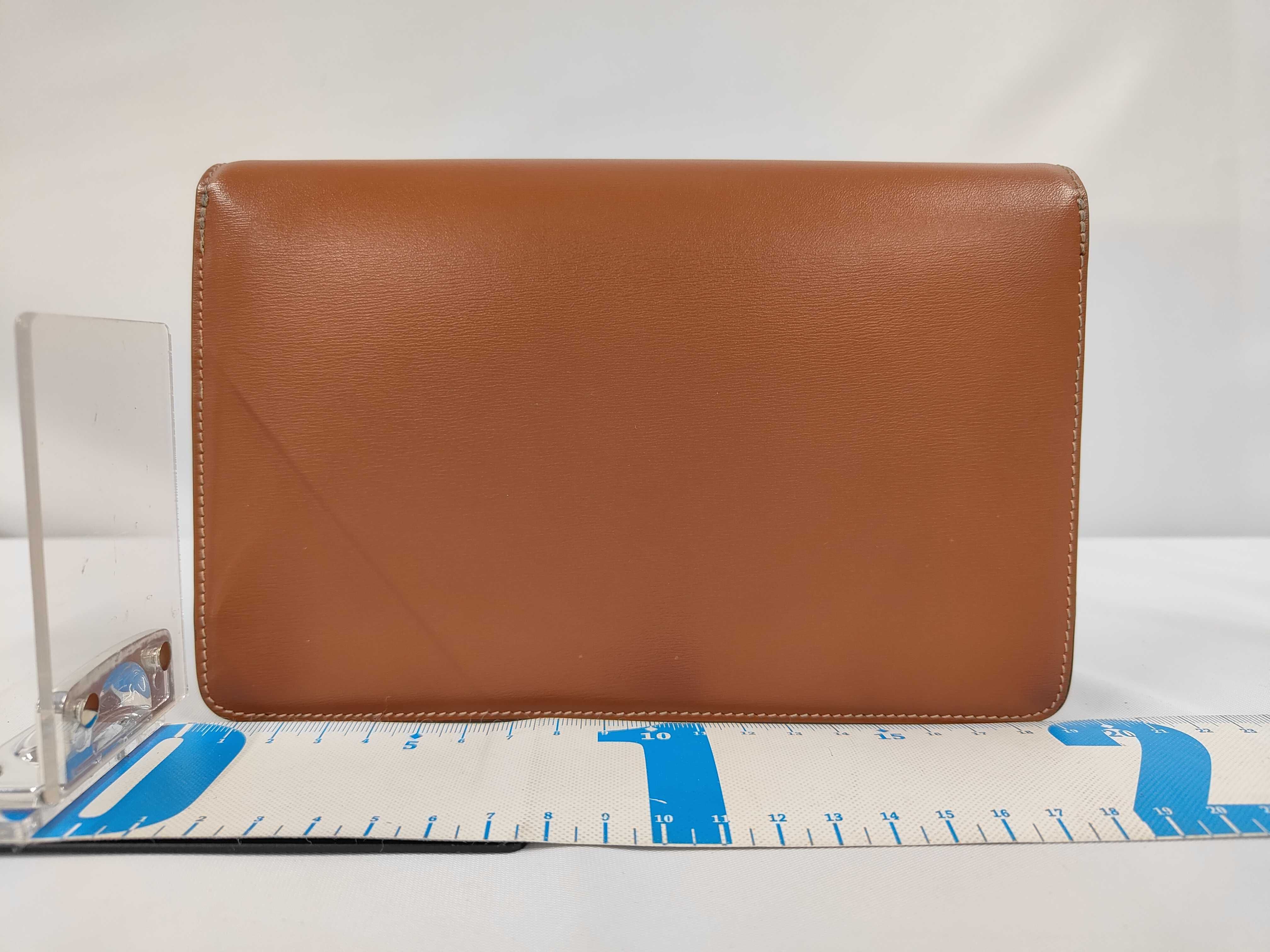 Message Shoulder Bag — view 2