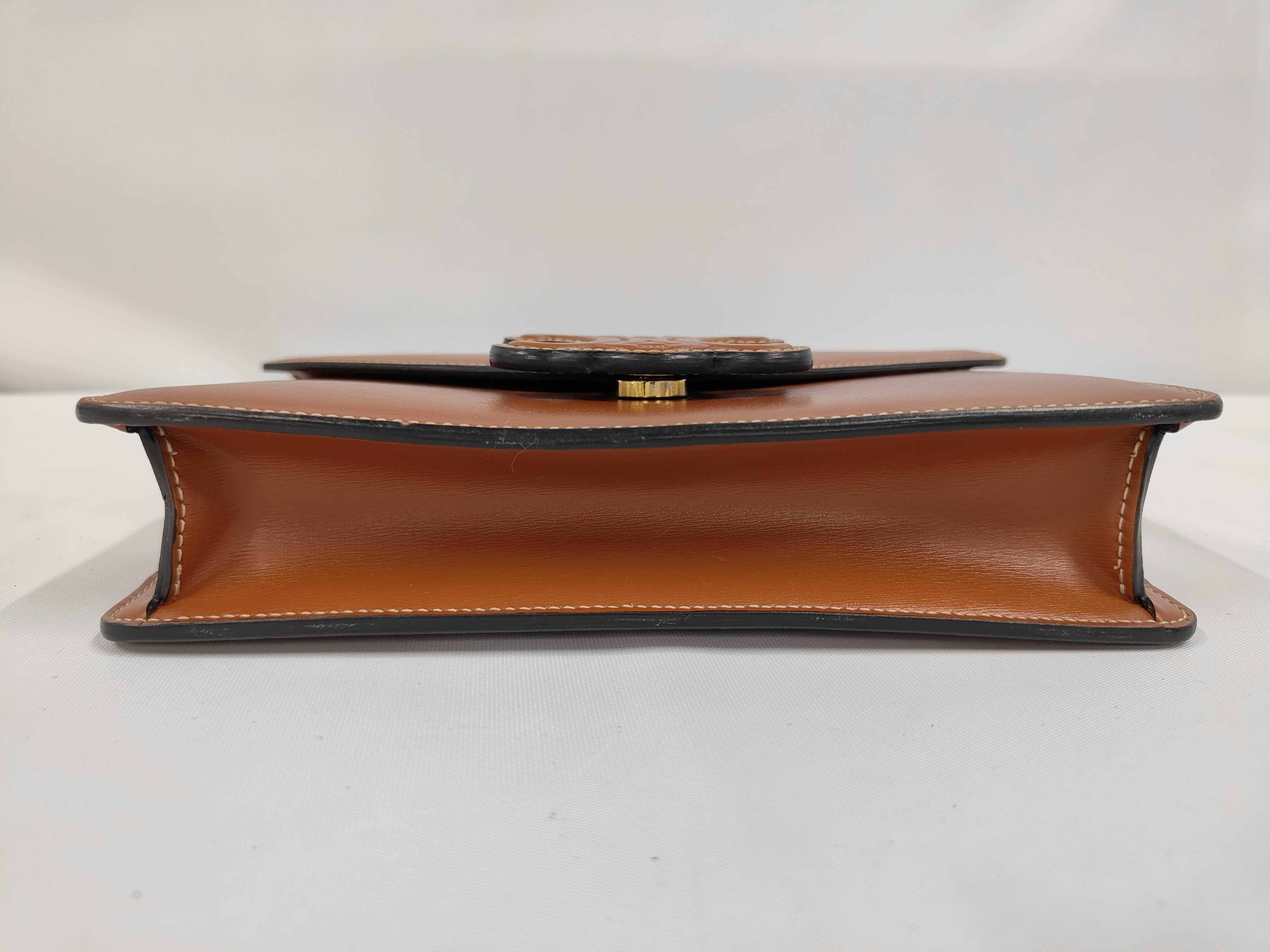 Message Shoulder Bag — view 3