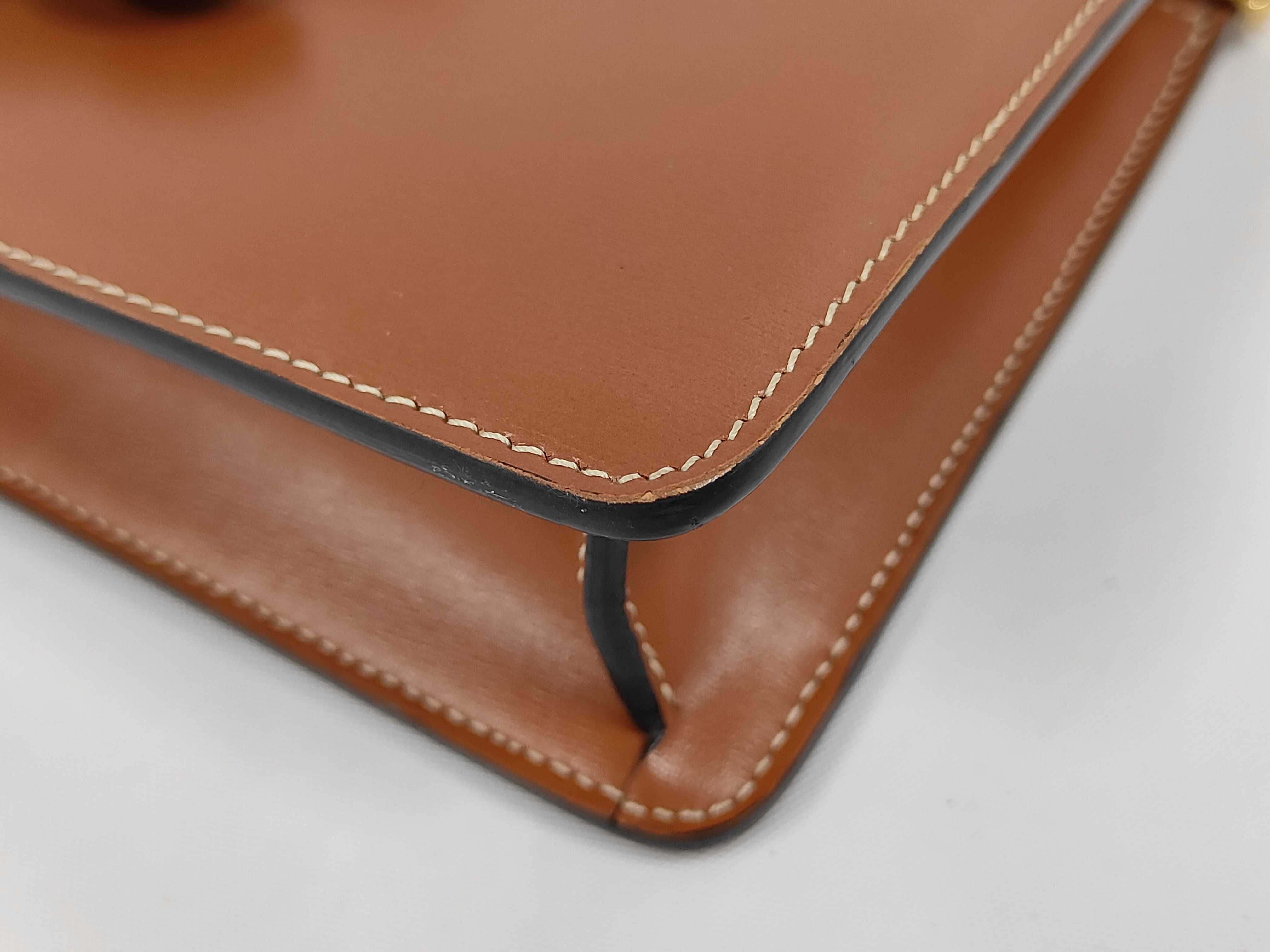 Message Shoulder Bag — view 4