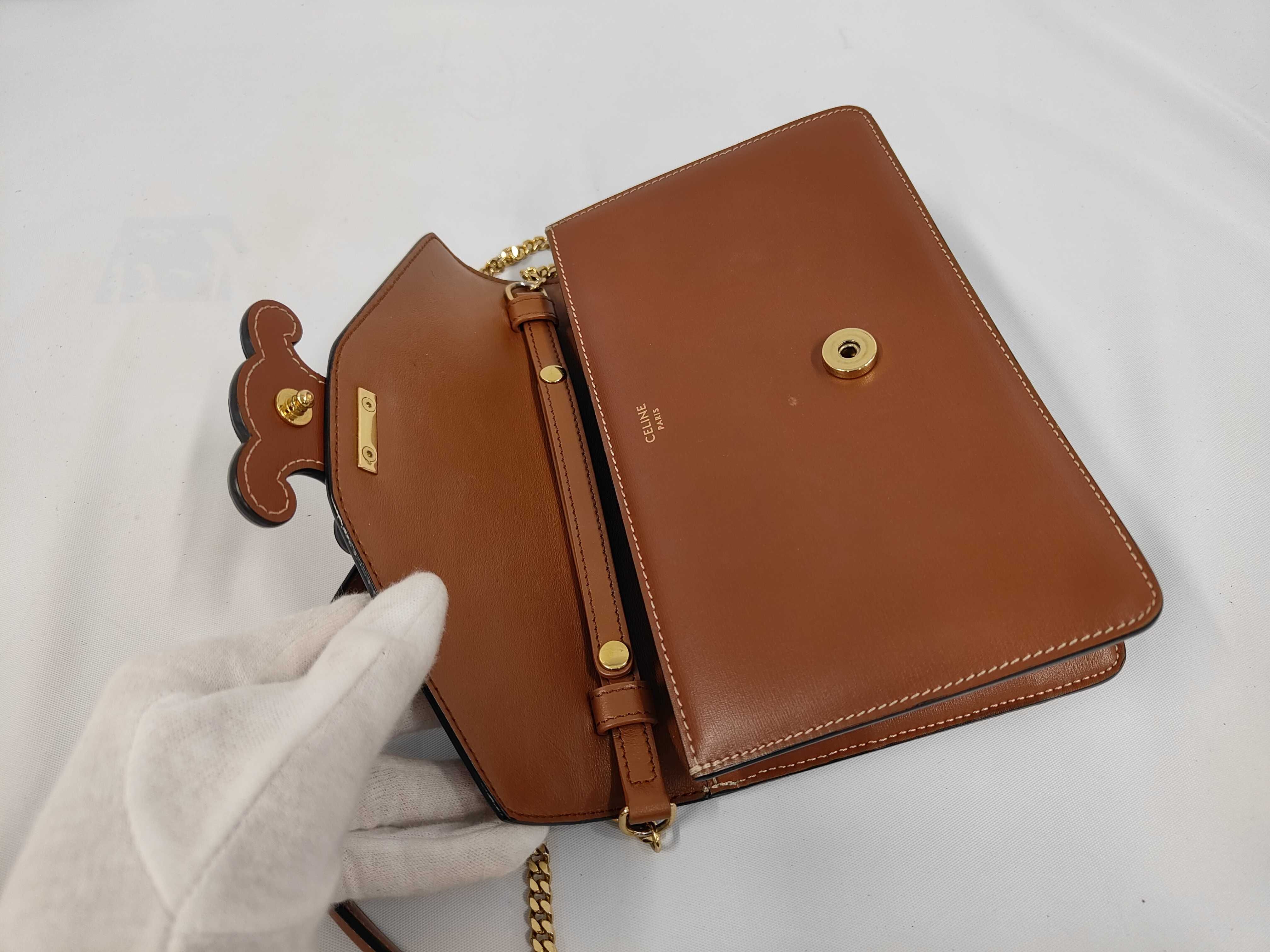 Message Shoulder Bag — view 7