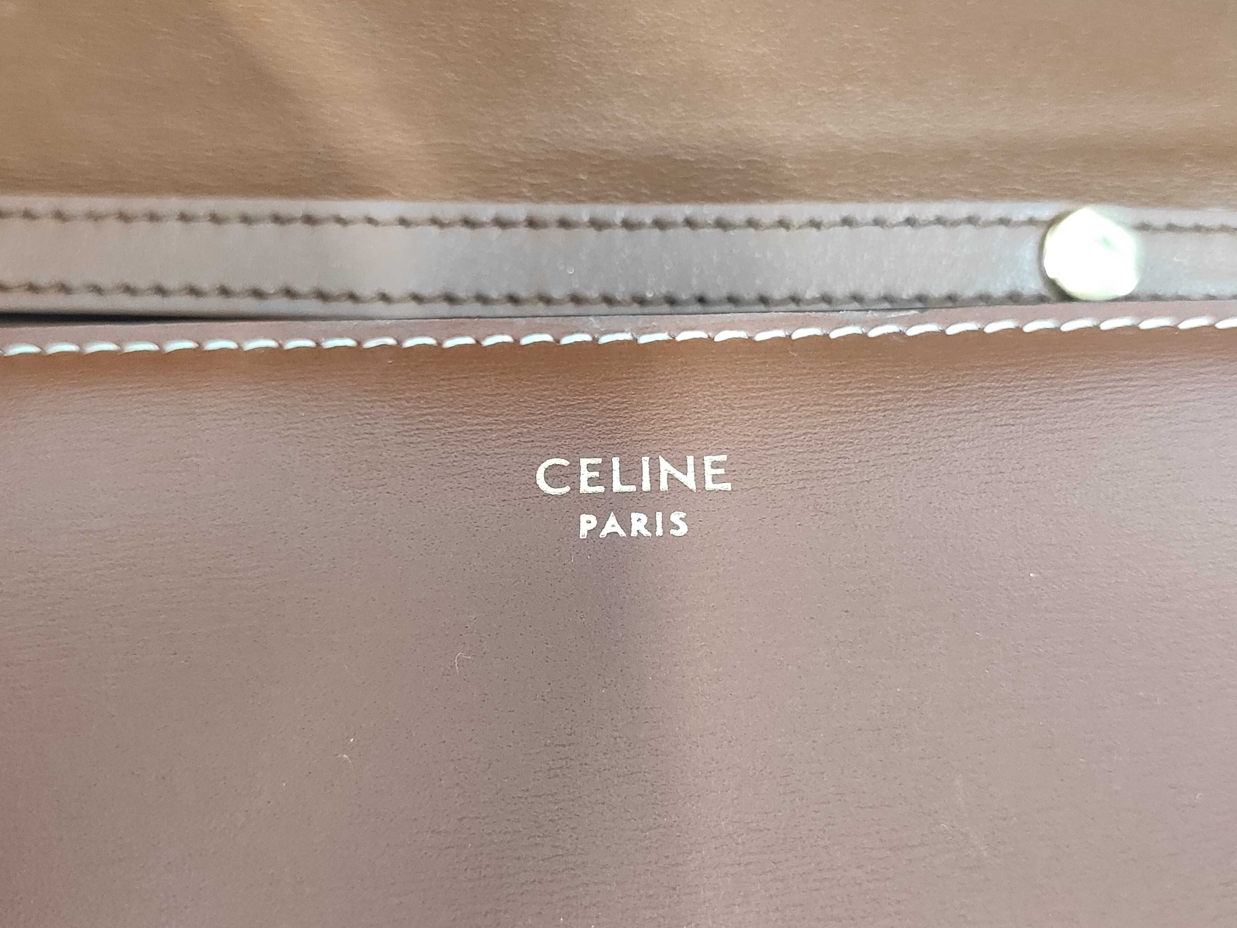 Message Shoulder Bag — view 8