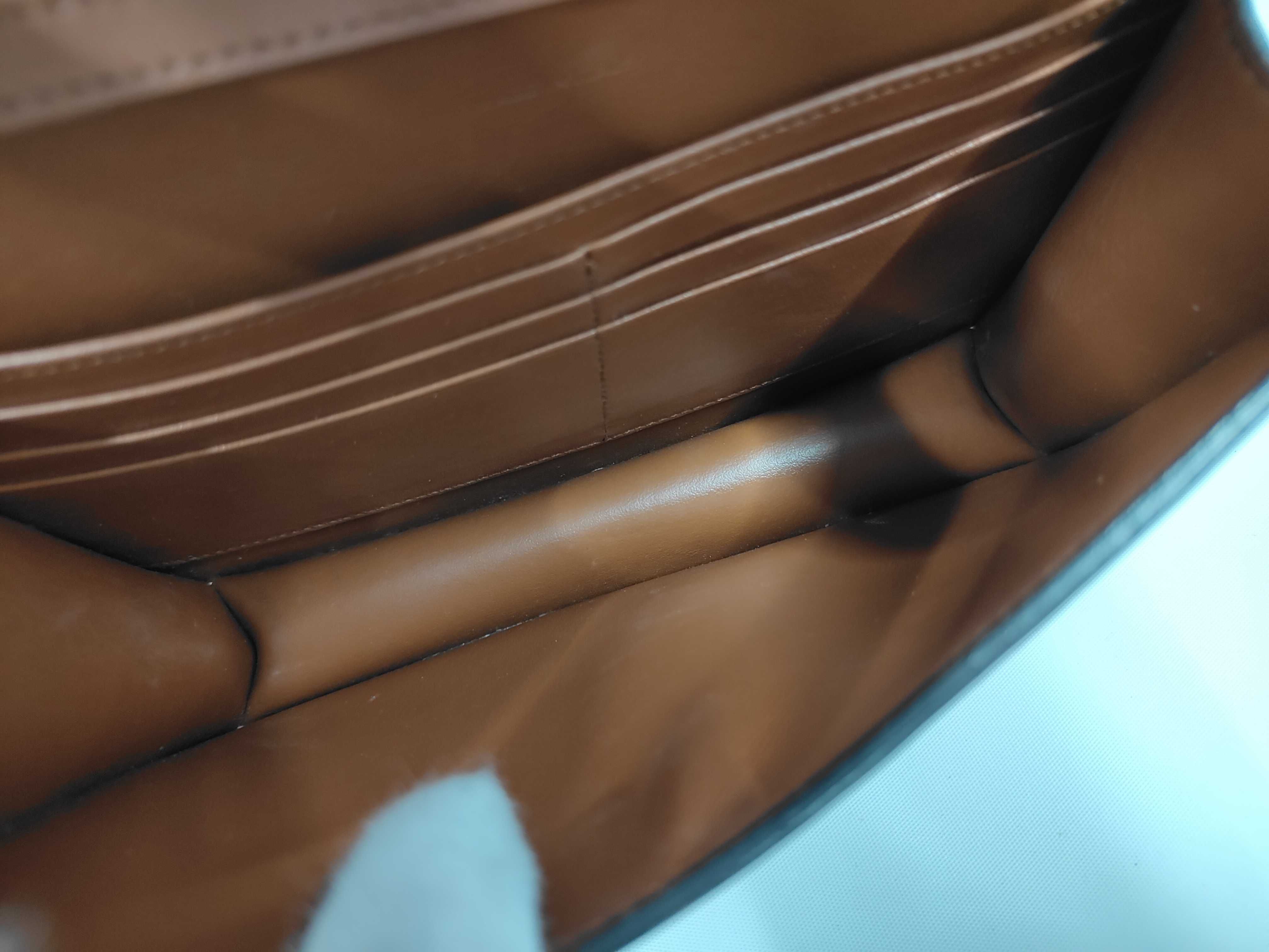 Message Shoulder Bag — view 9
