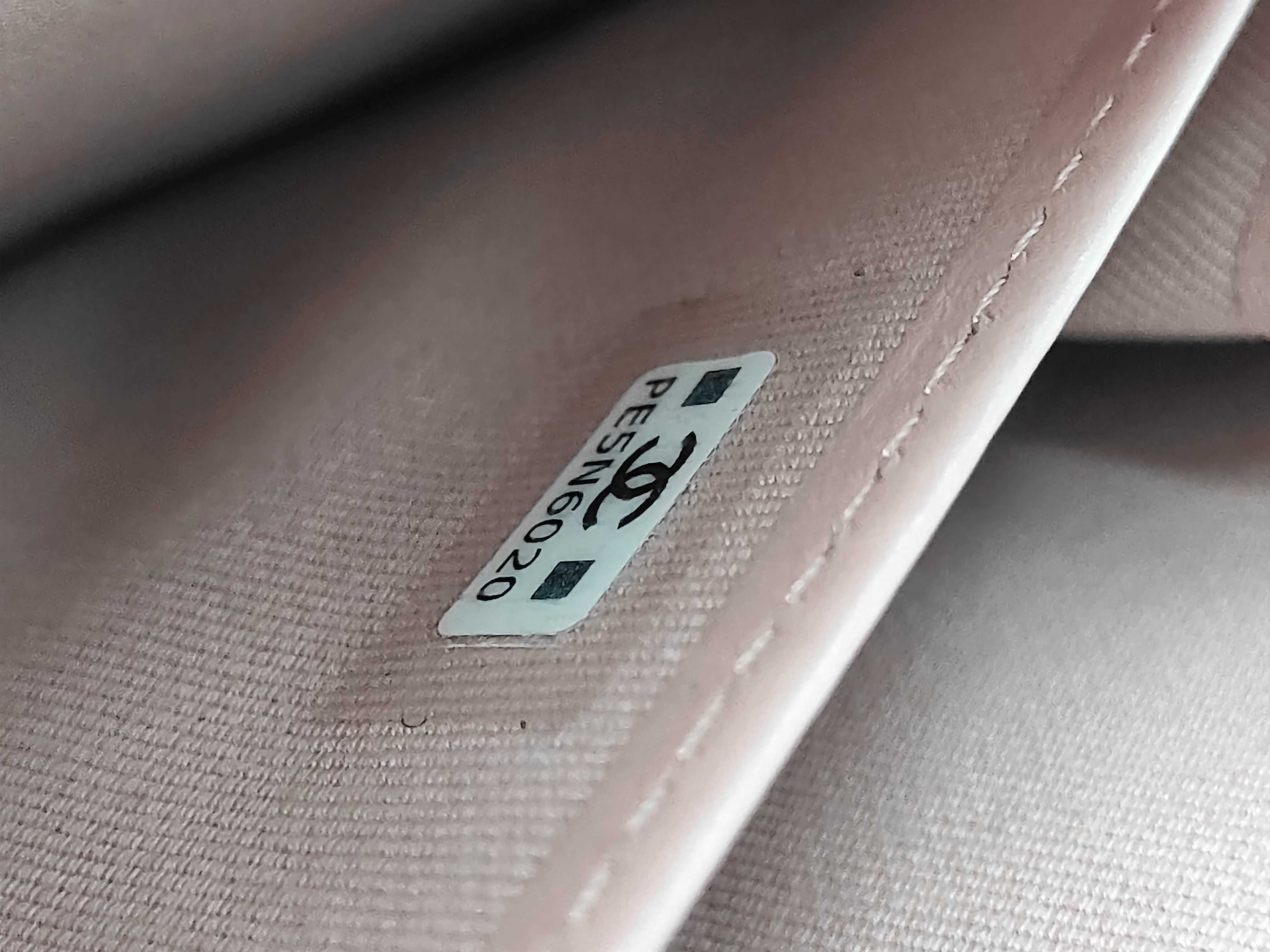 Zip Wallet Caviar RFID — view 8