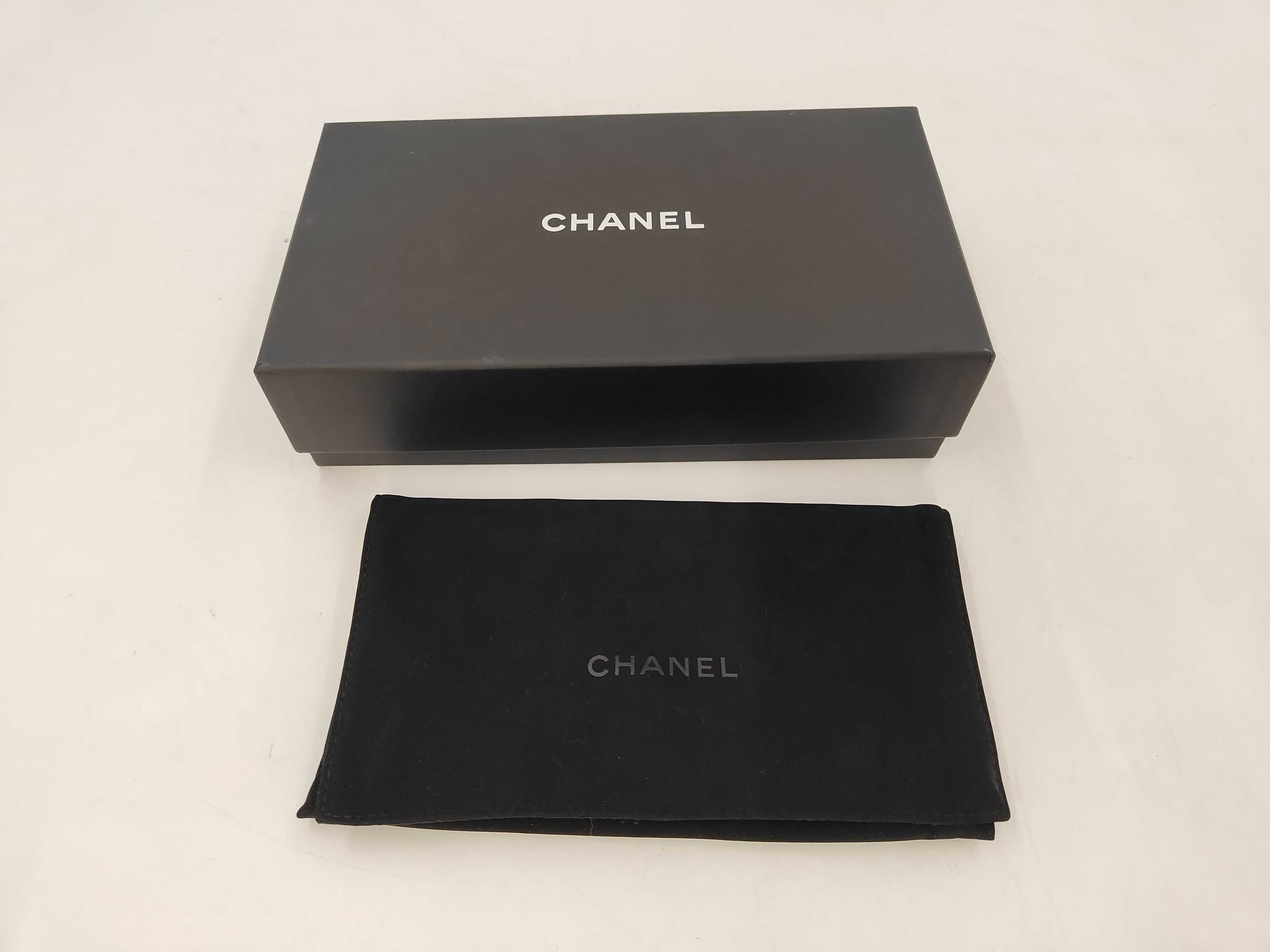 Zip Wallet Caviar RFID — view 9