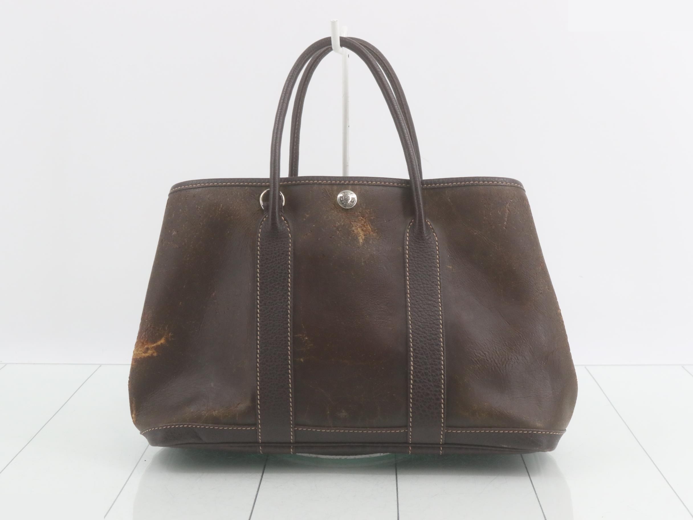 Garden Party TPM Handbag, Amazonia, H — view 2