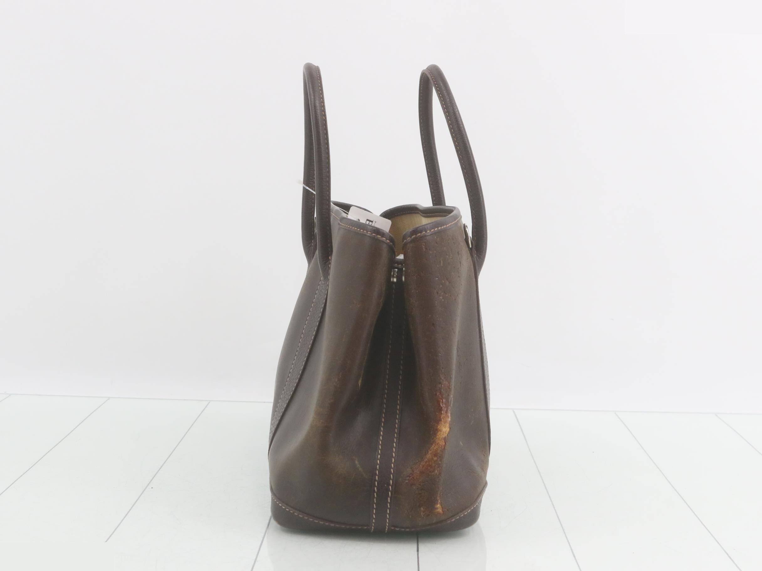 Garden Party TPM Handbag, Amazonia, H — view 3
