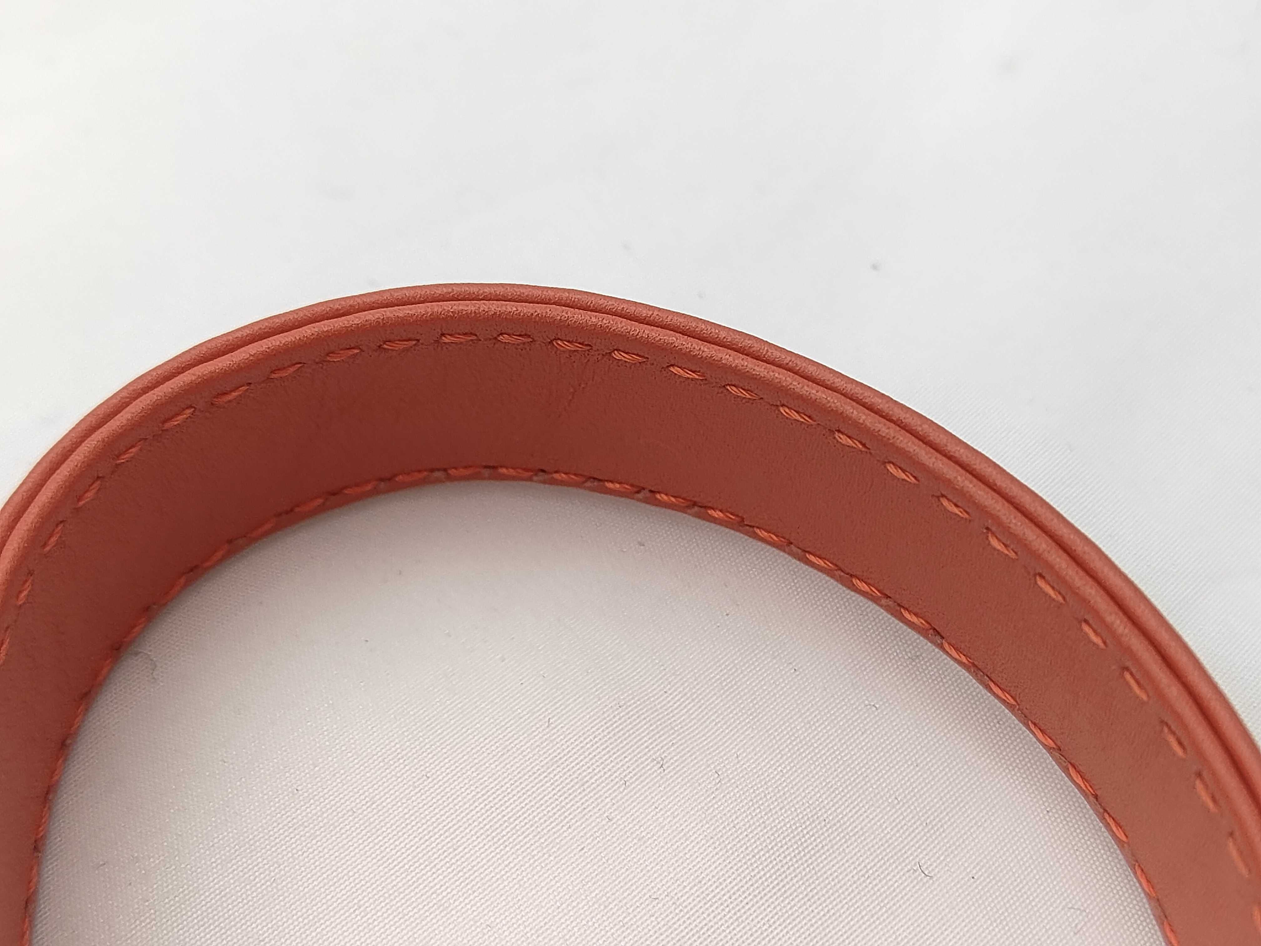 Matelassé Lambskin Shoulder Bag (Serial Number 26) — view 4