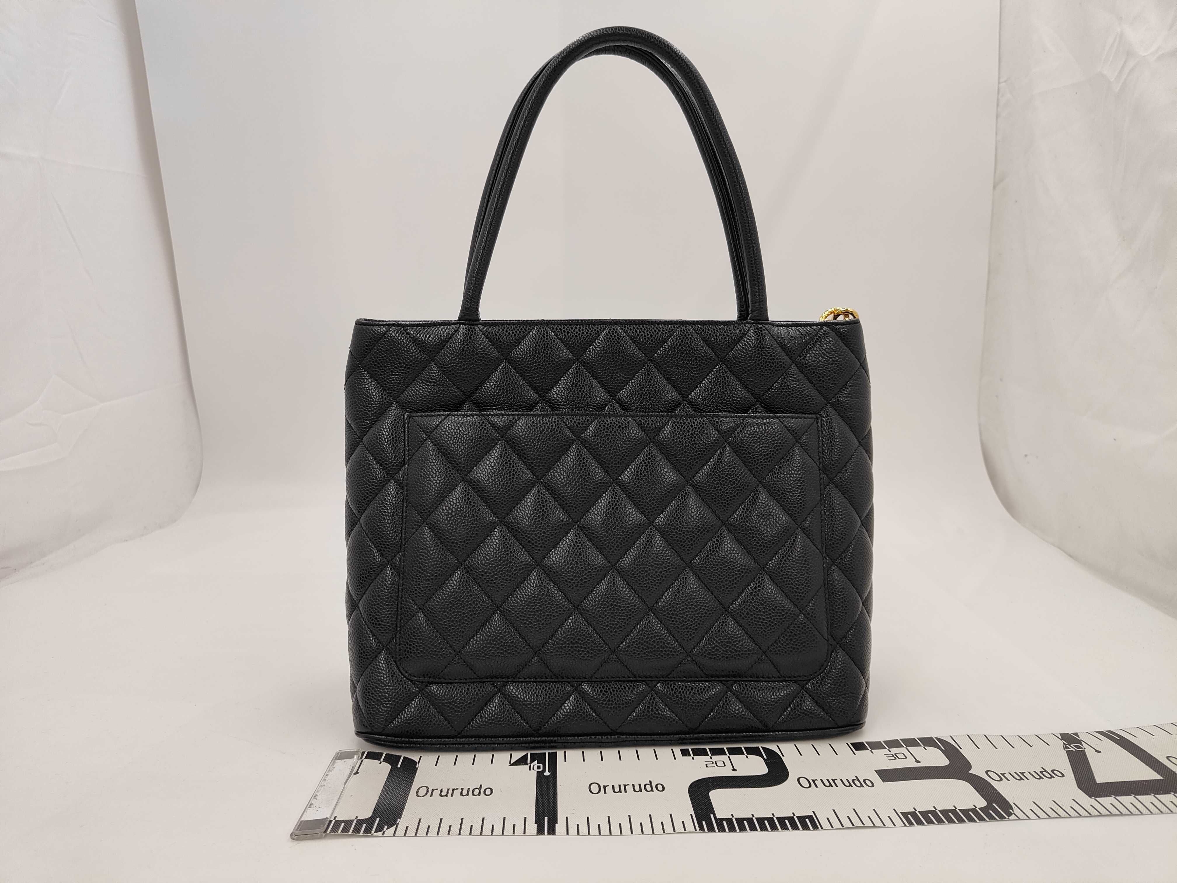reproduction tote bag — view 2