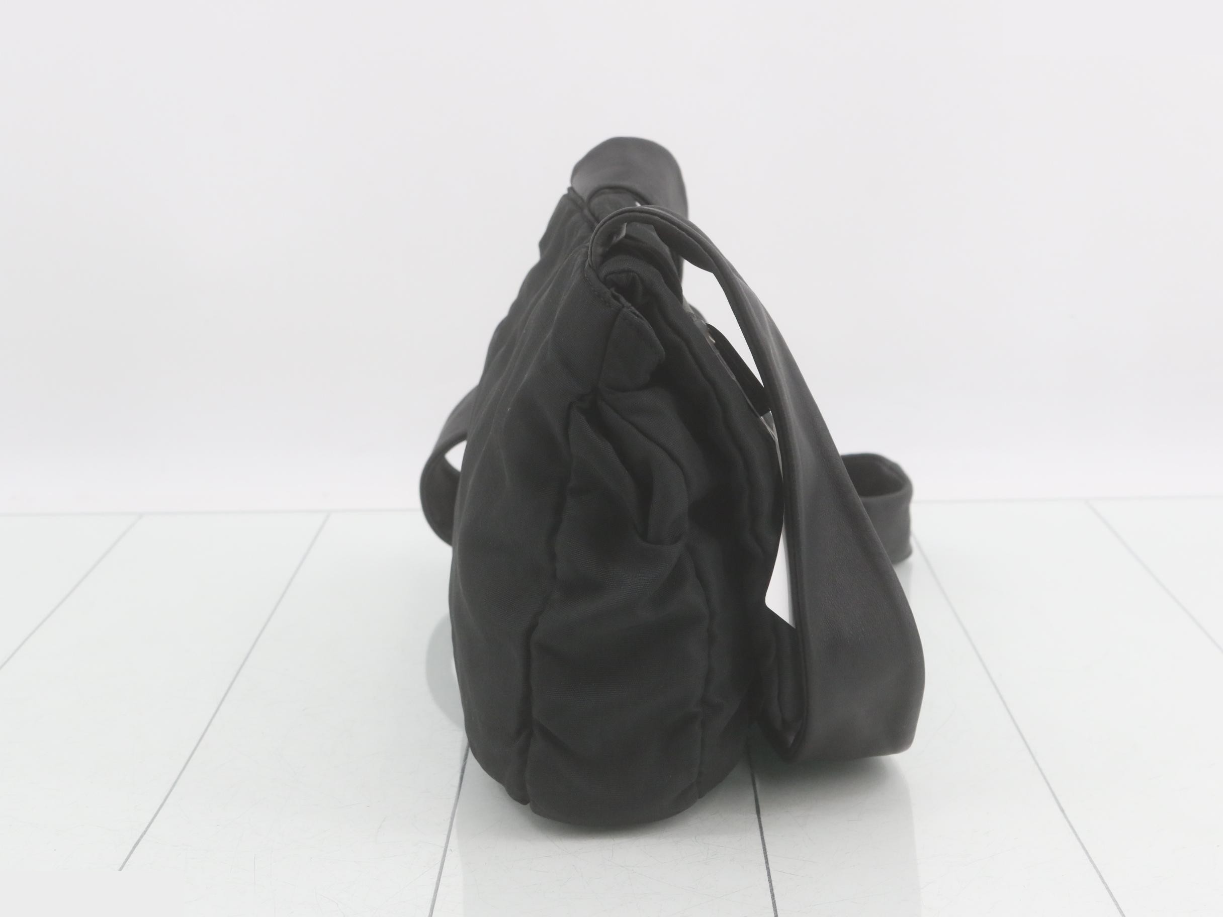 shoulder bag — view 4