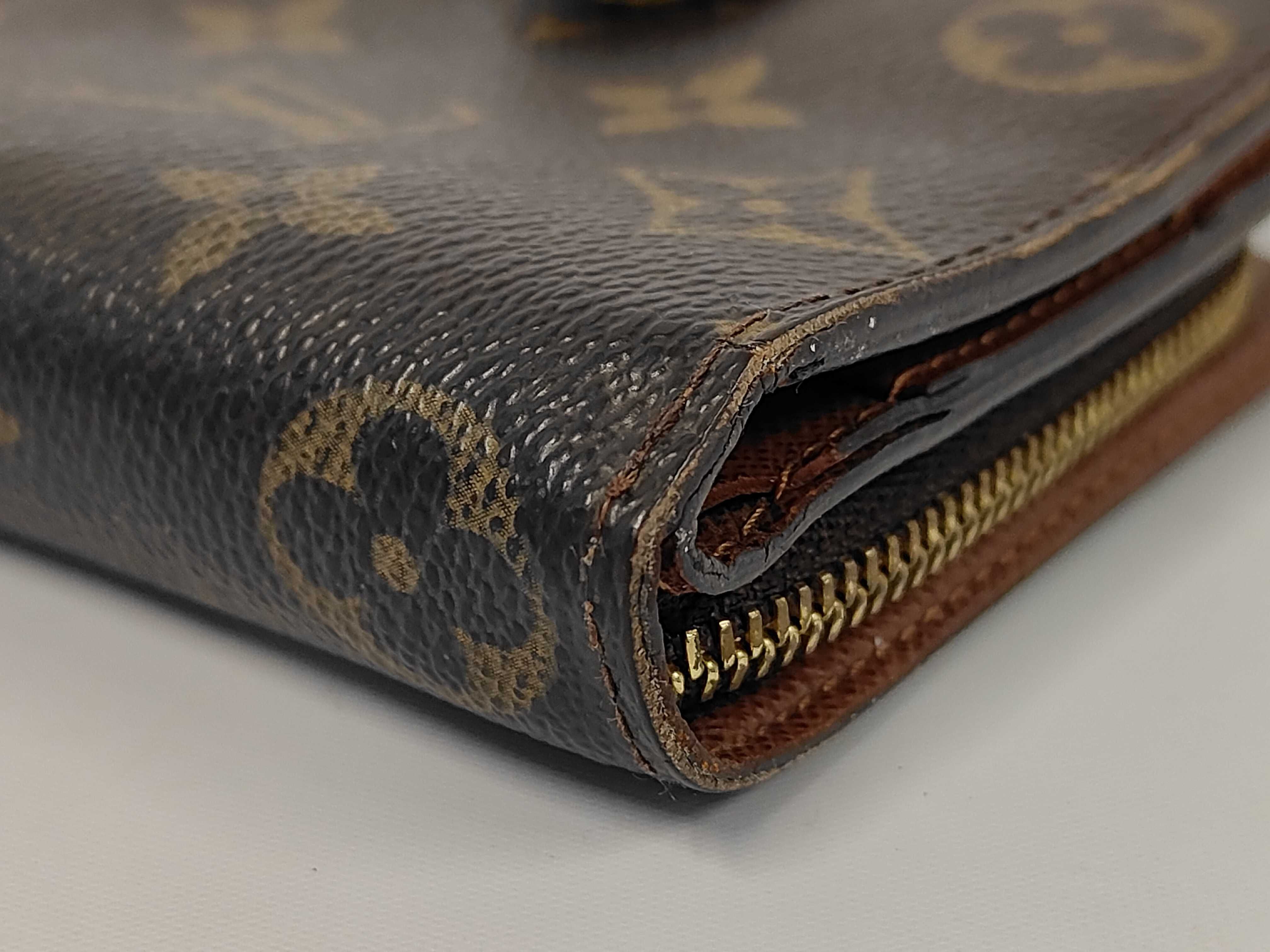 Compact Zip Wallet — view 3