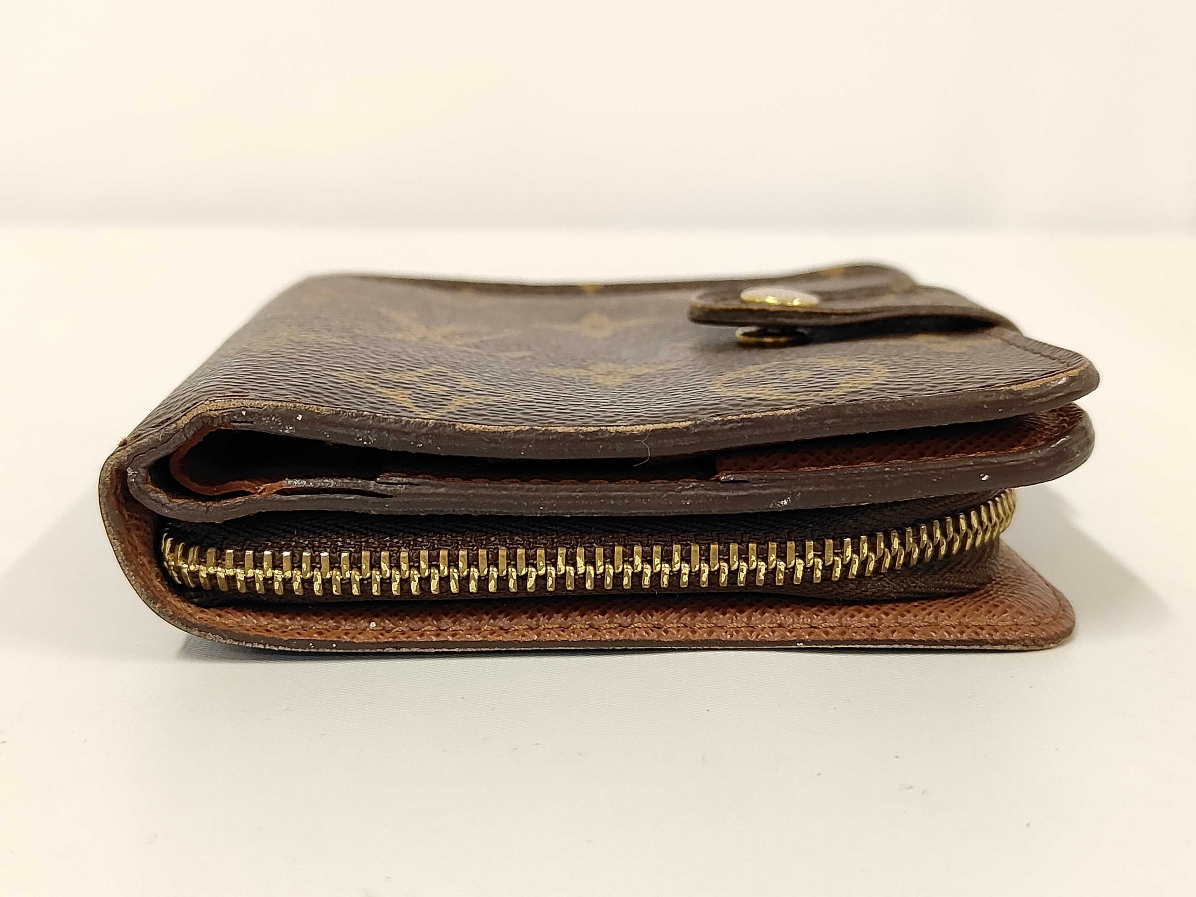 Compact Zip Wallet — view 4