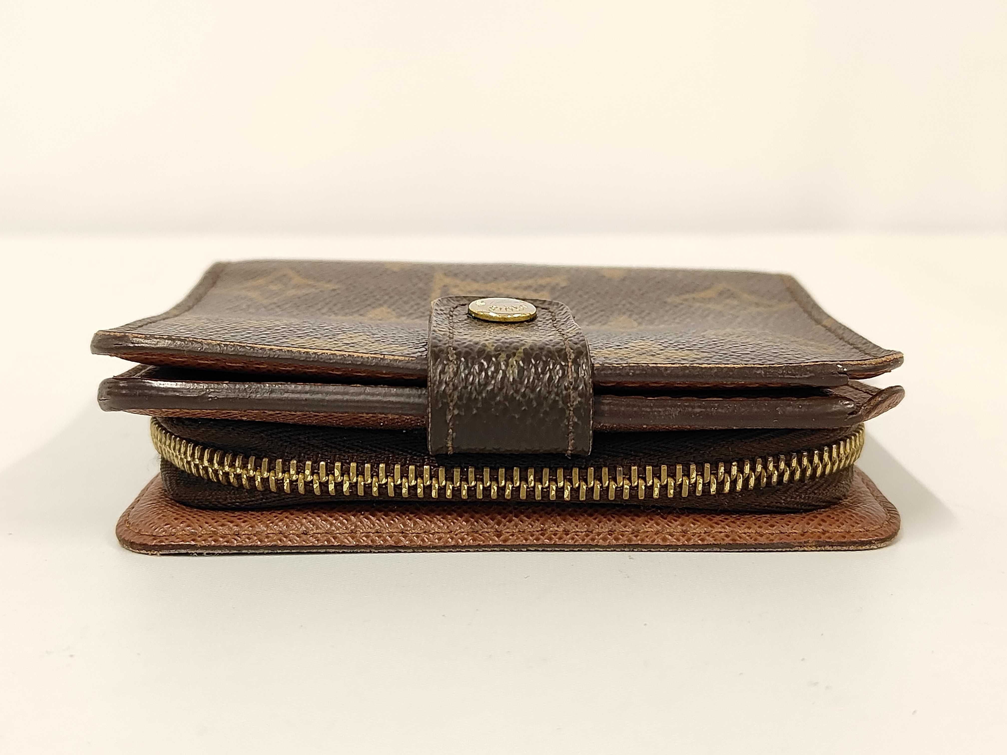 Compact Zip Wallet — view 5