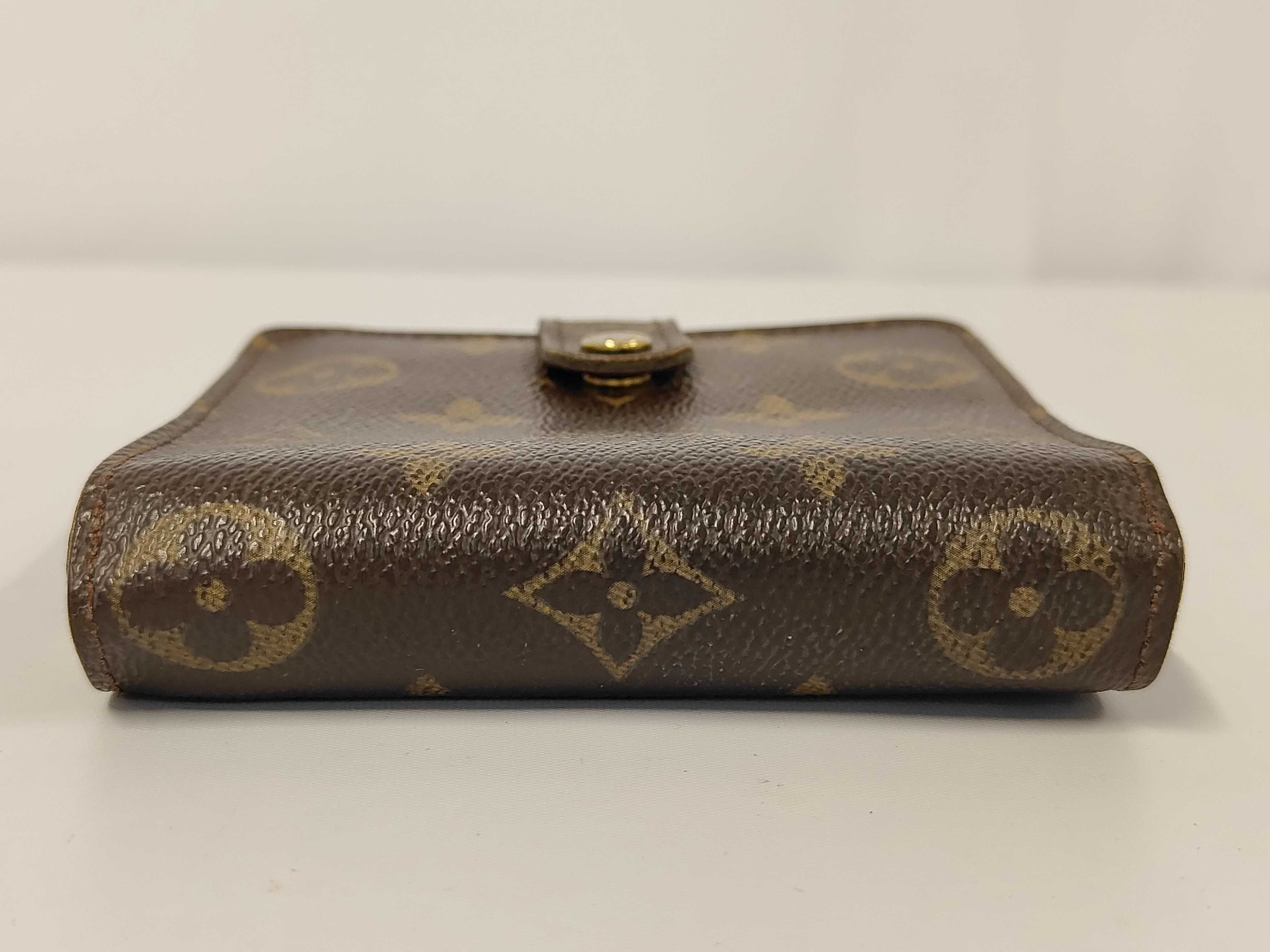 Compact Zip Wallet — view 6