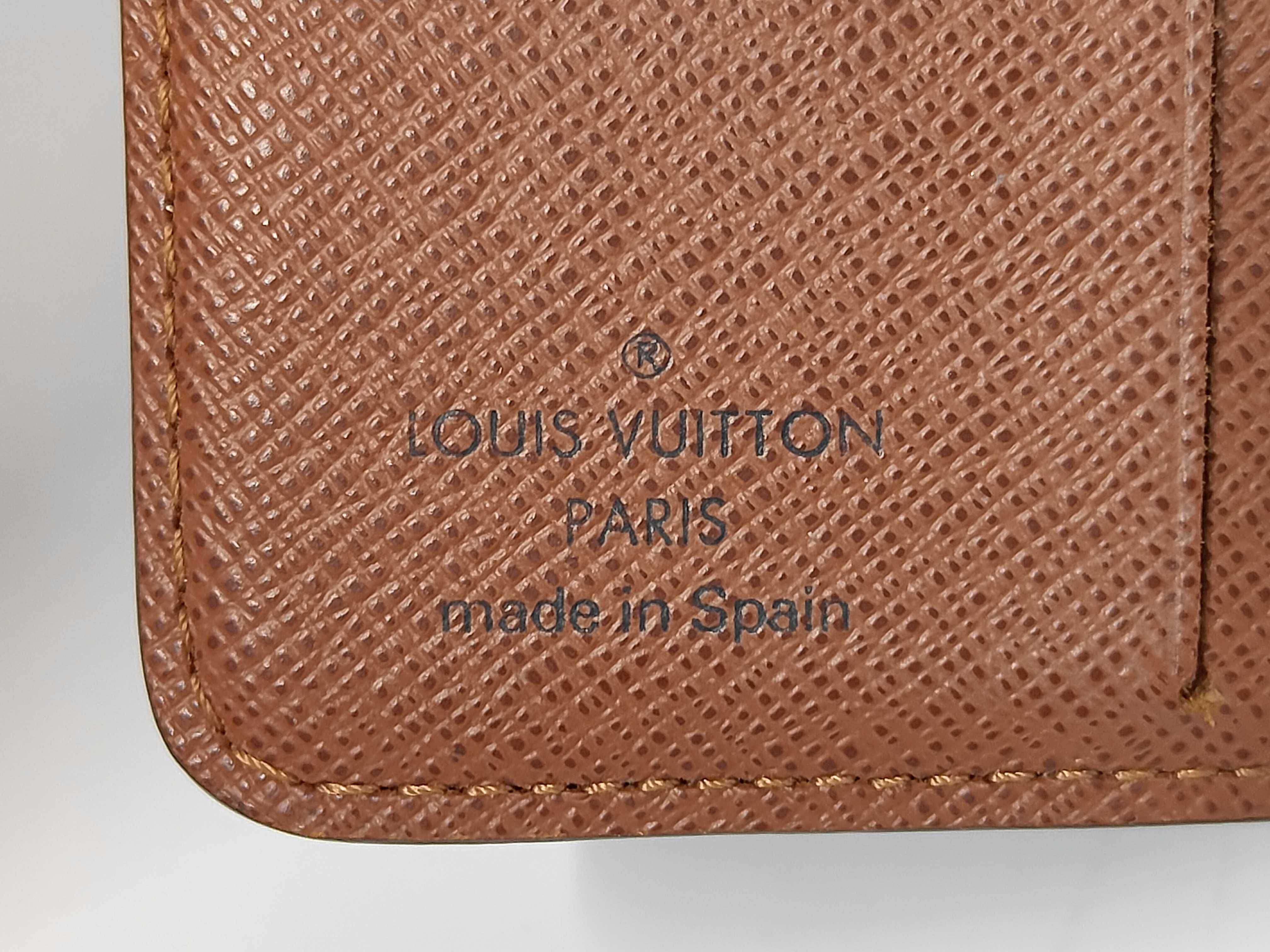 Compact Zip Wallet — view 9
