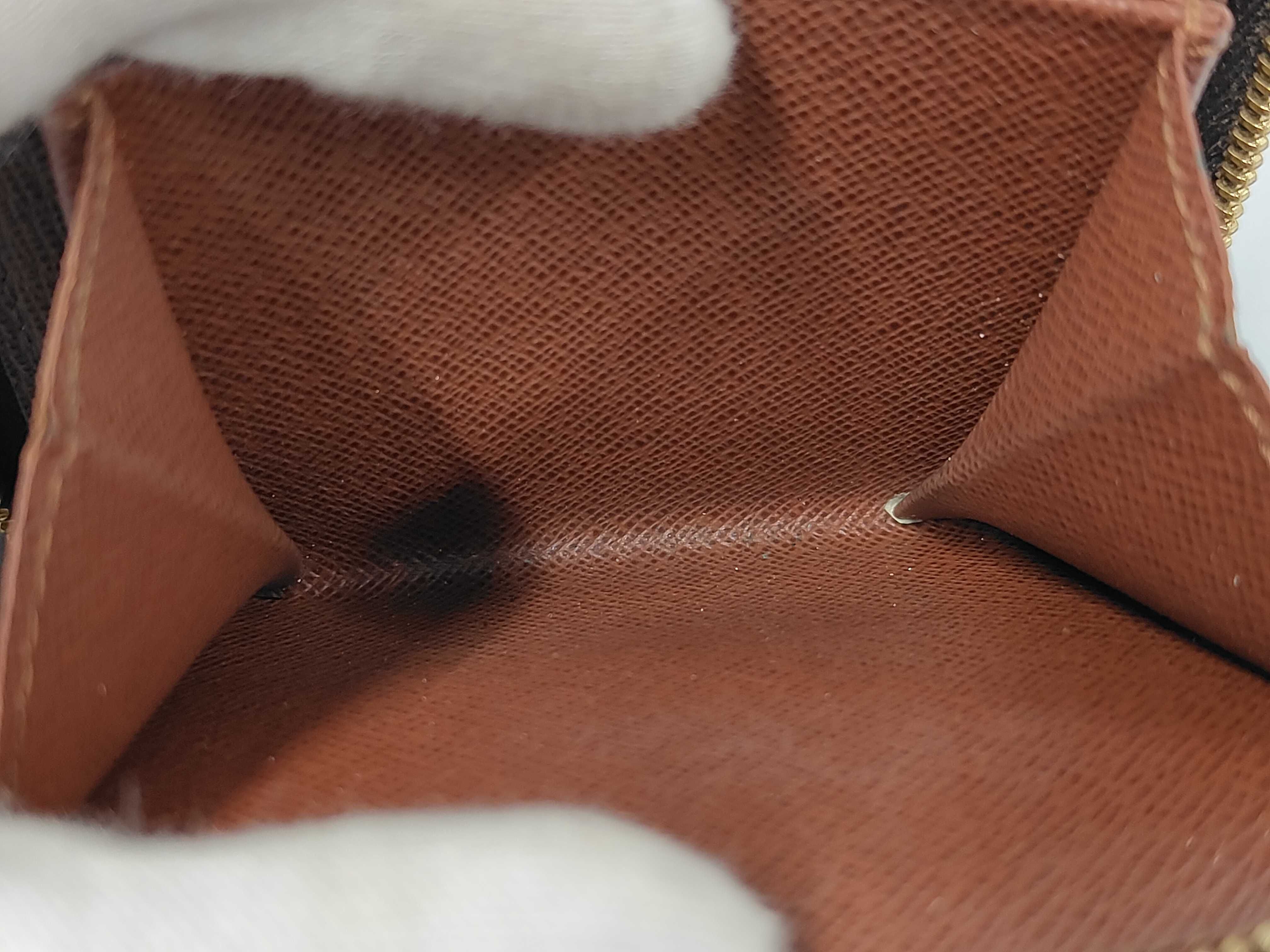 Compact Zip Wallet — view 10