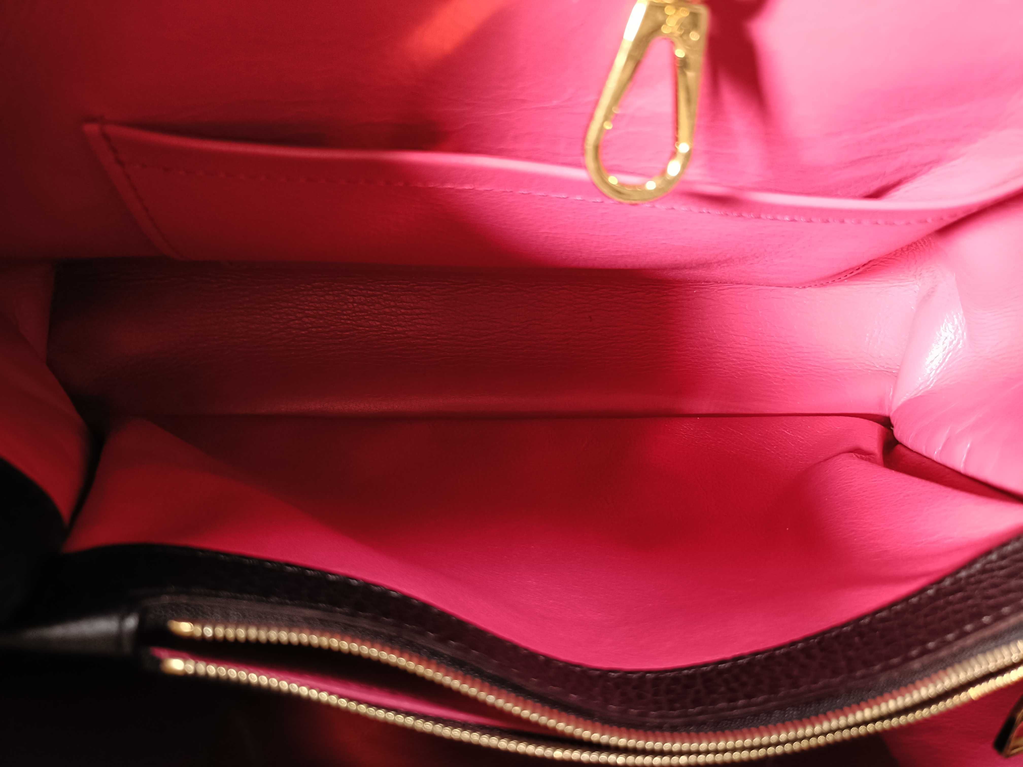 Parnasea Capucines MM M48864 Handbag — view 14
