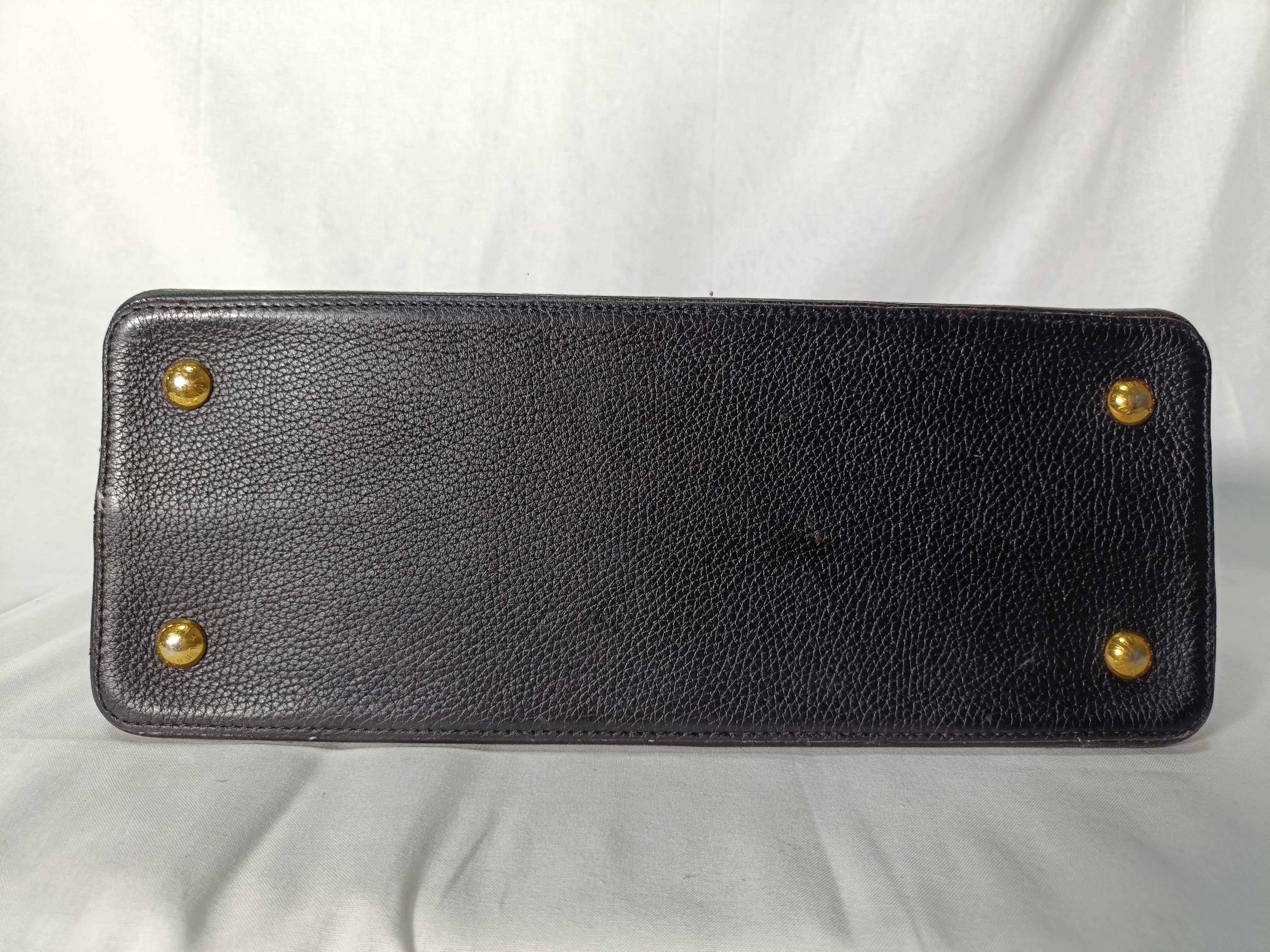 Parnasea Capucines MM M48864 Handbag — view 3