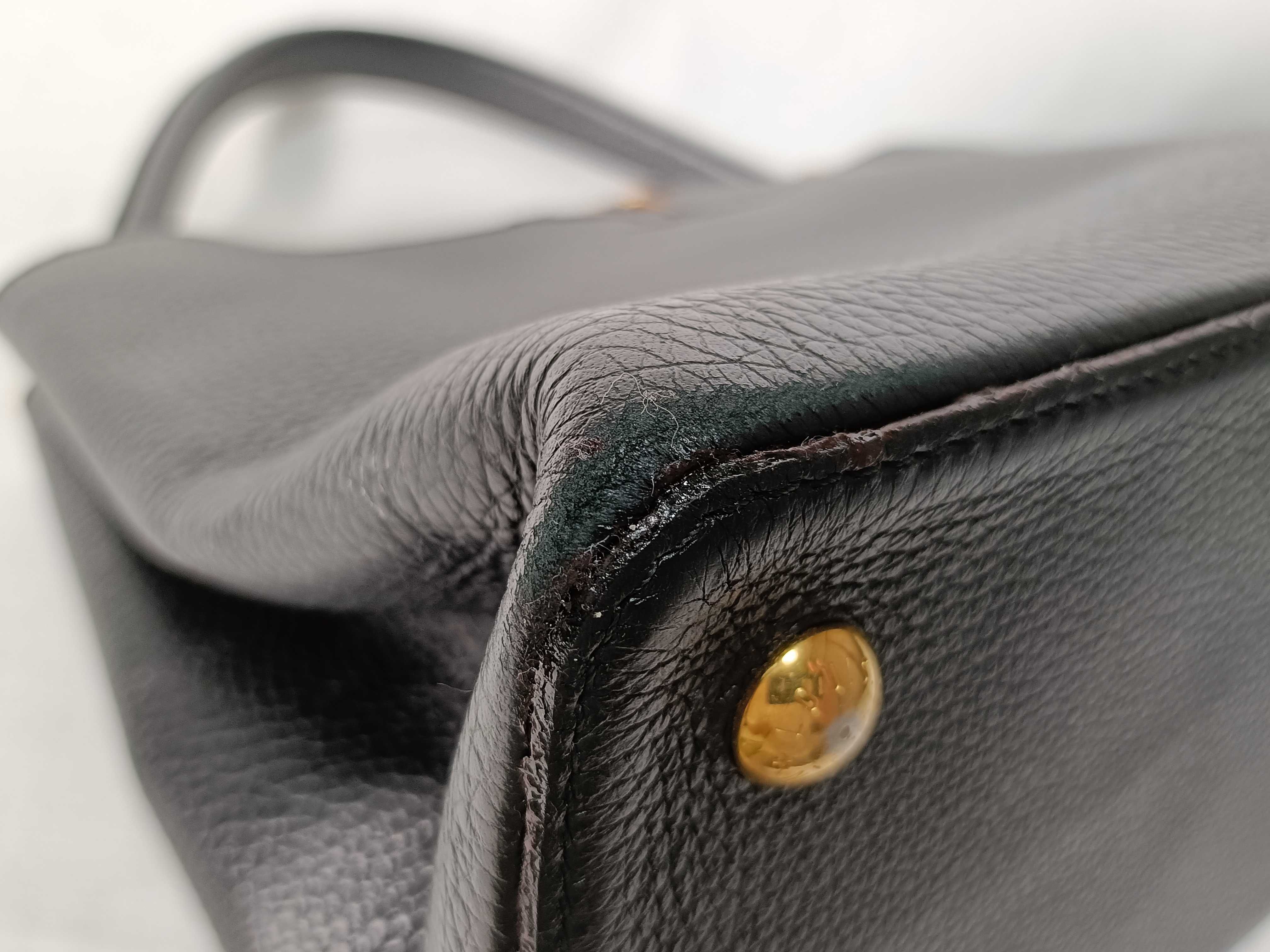 Parnasea Capucines MM M48864 Handbag — view 4