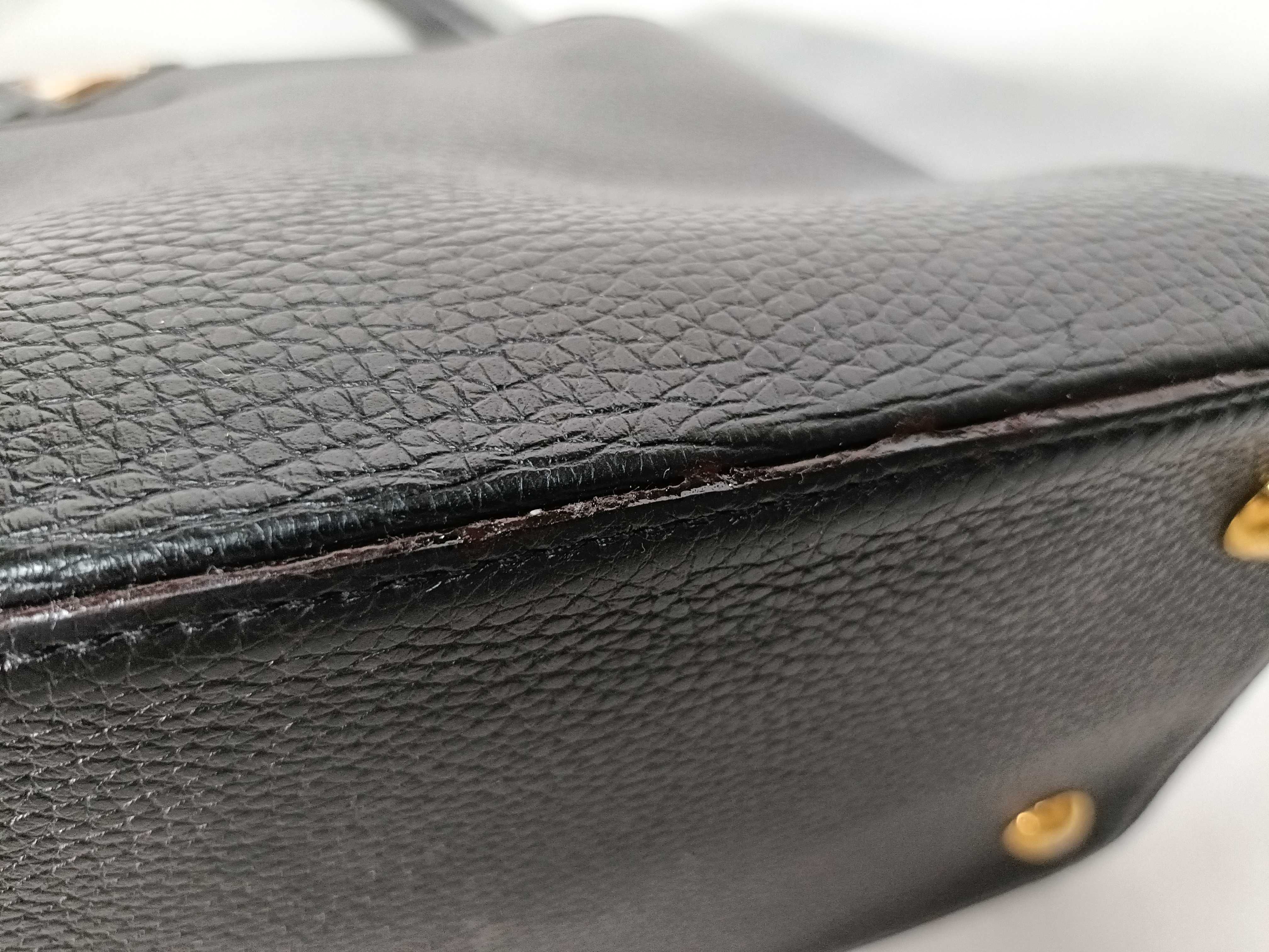 Parnasea Capucines MM M48864 Handbag — view 5