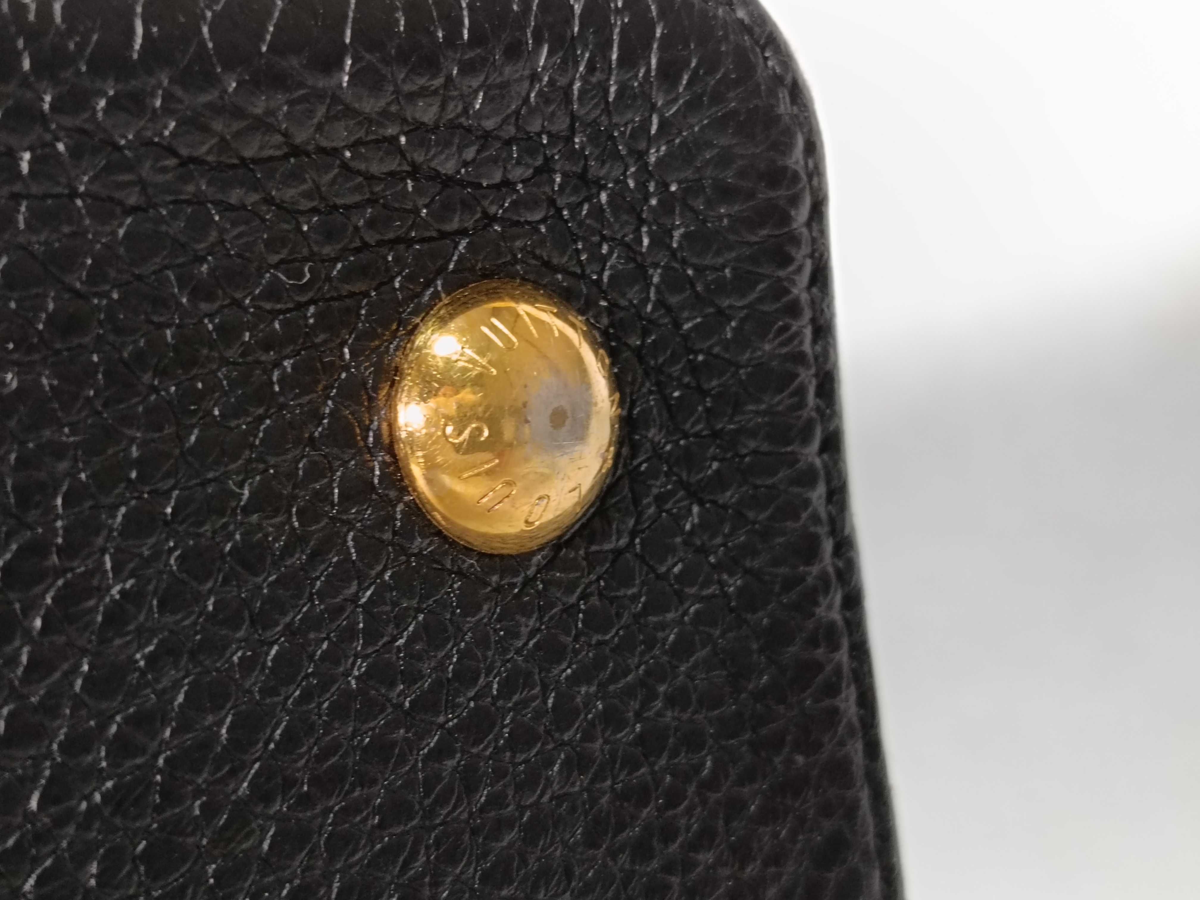 Parnasea Capucines MM M48864 Handbag — view 6